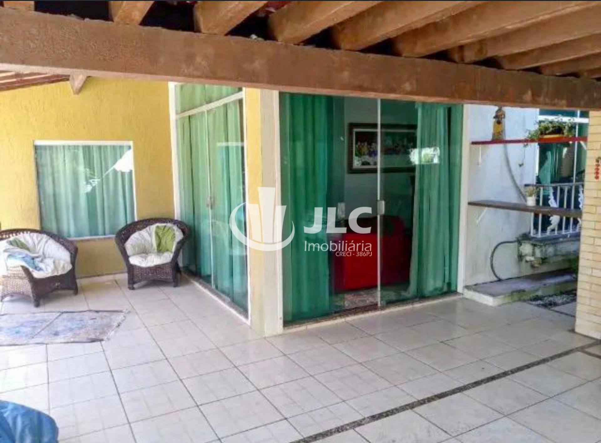 Casa Duplex - Condomínio Melicio Machado