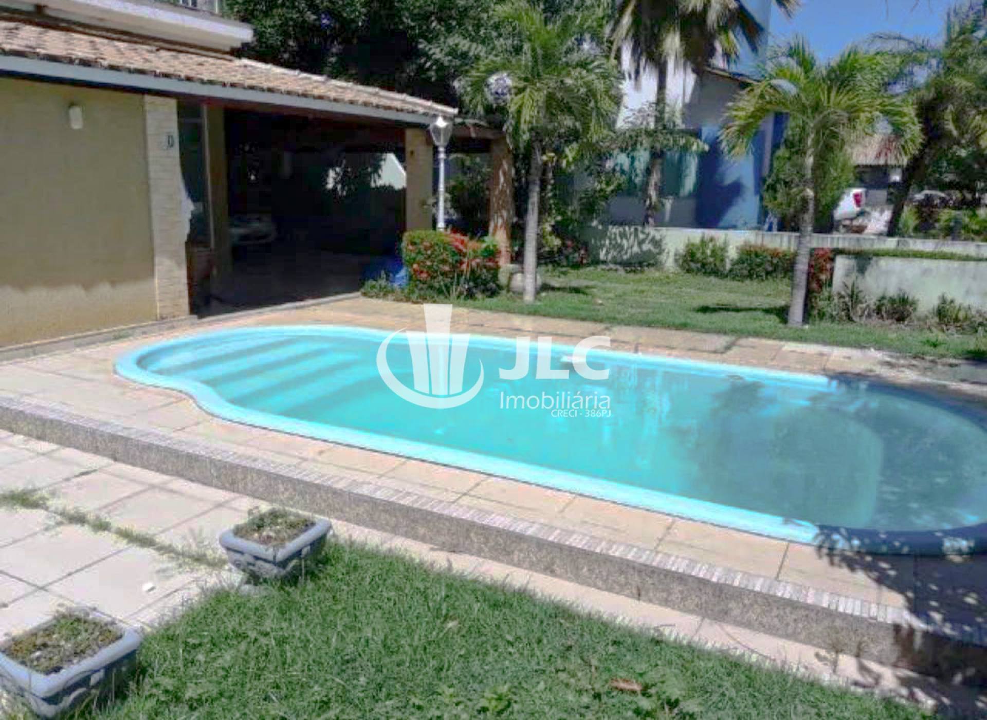 Casa Duplex - Condomínio Melicio Machado