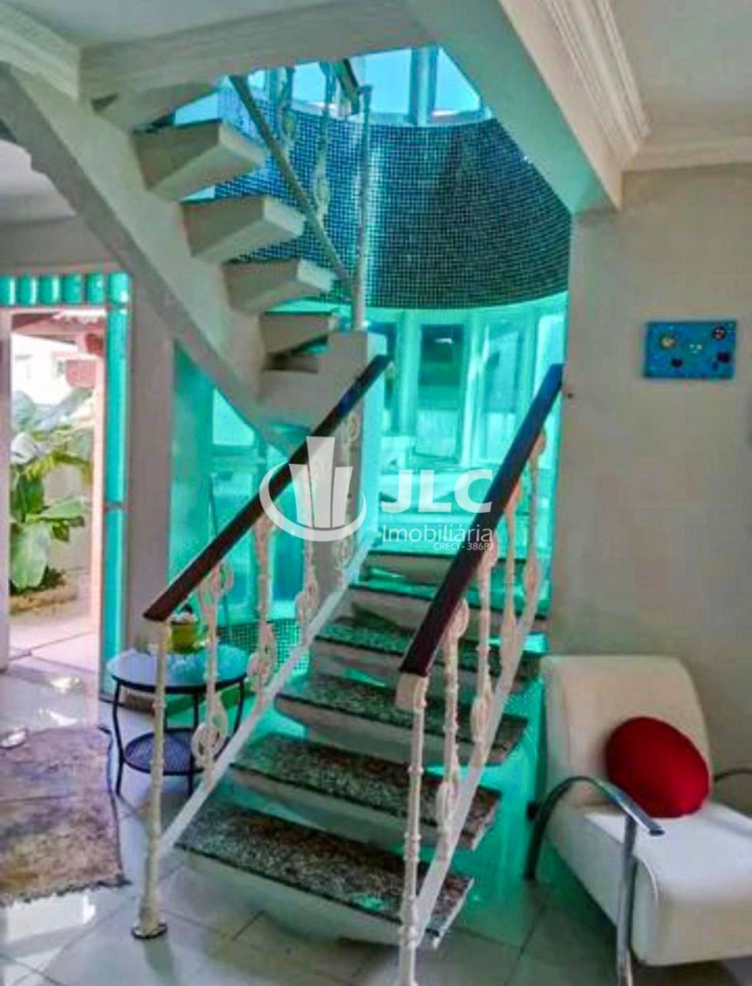 Casa Duplex - Condomínio Melicio Machado
