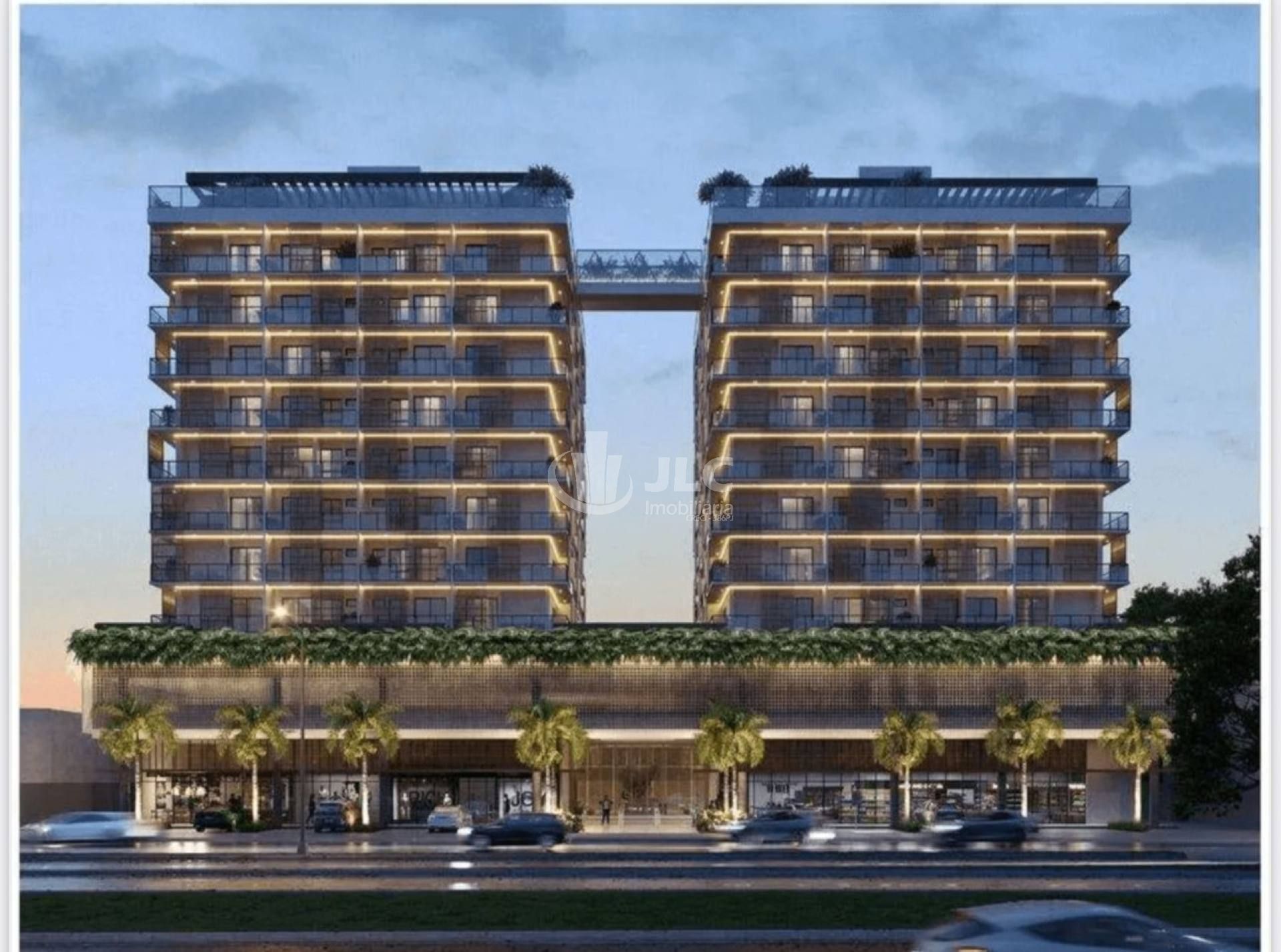 Spot Residence & Boulevard