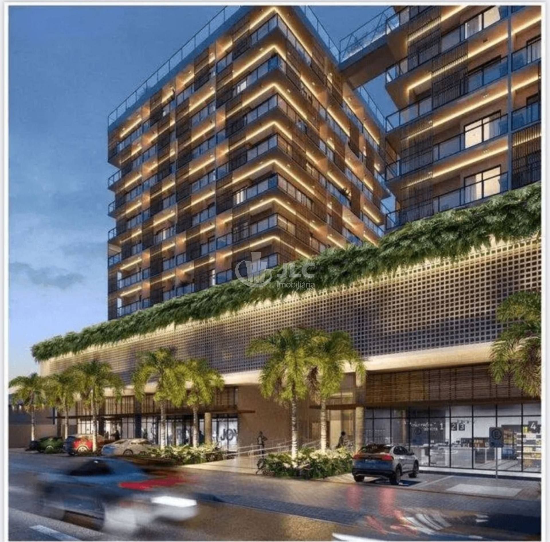 Spot Residence & Boulevard