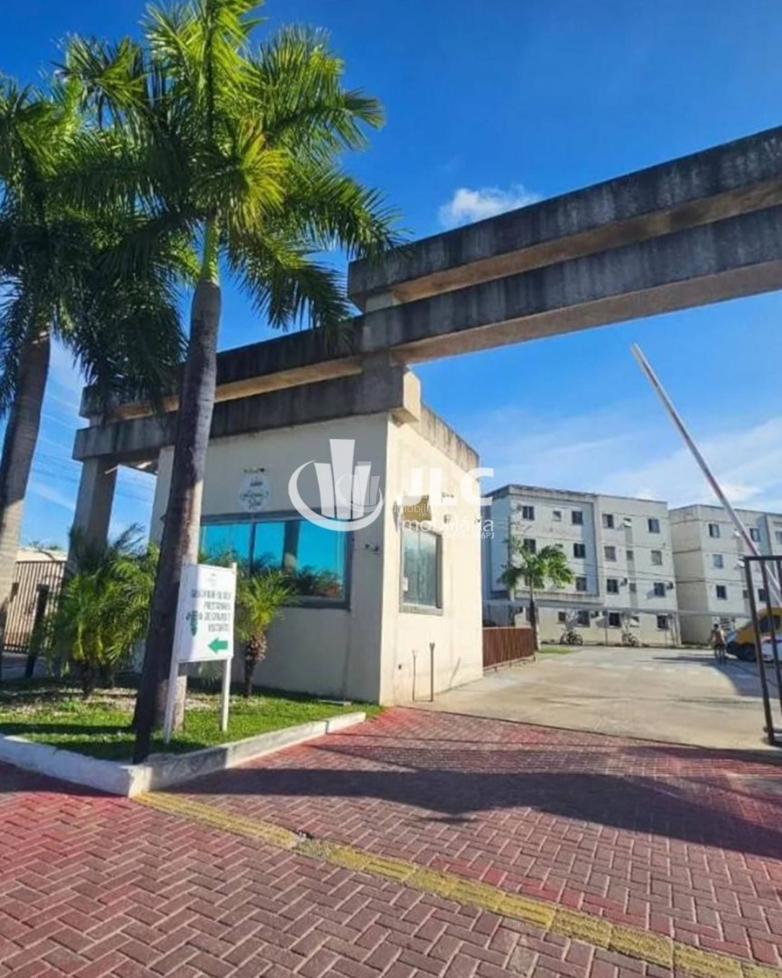 Residencial Parque Alameda Real