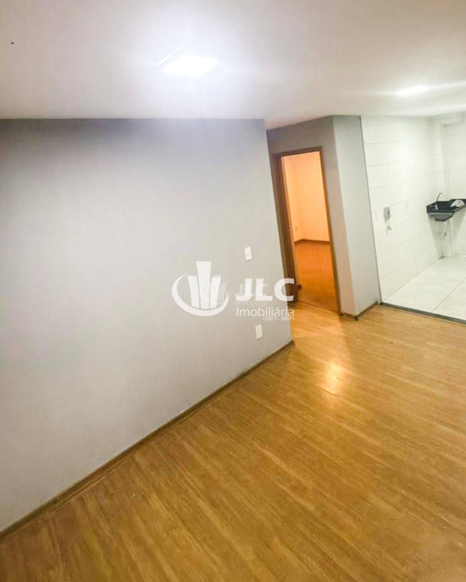 Residencial Parque Alameda Real