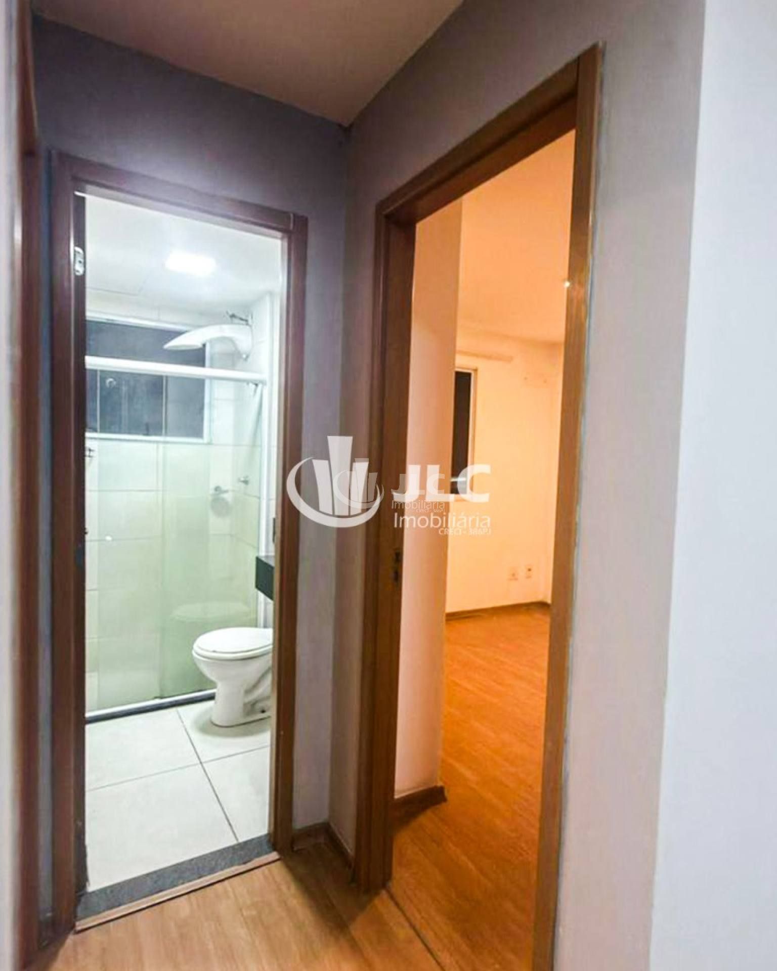 Residencial Parque Alameda Real