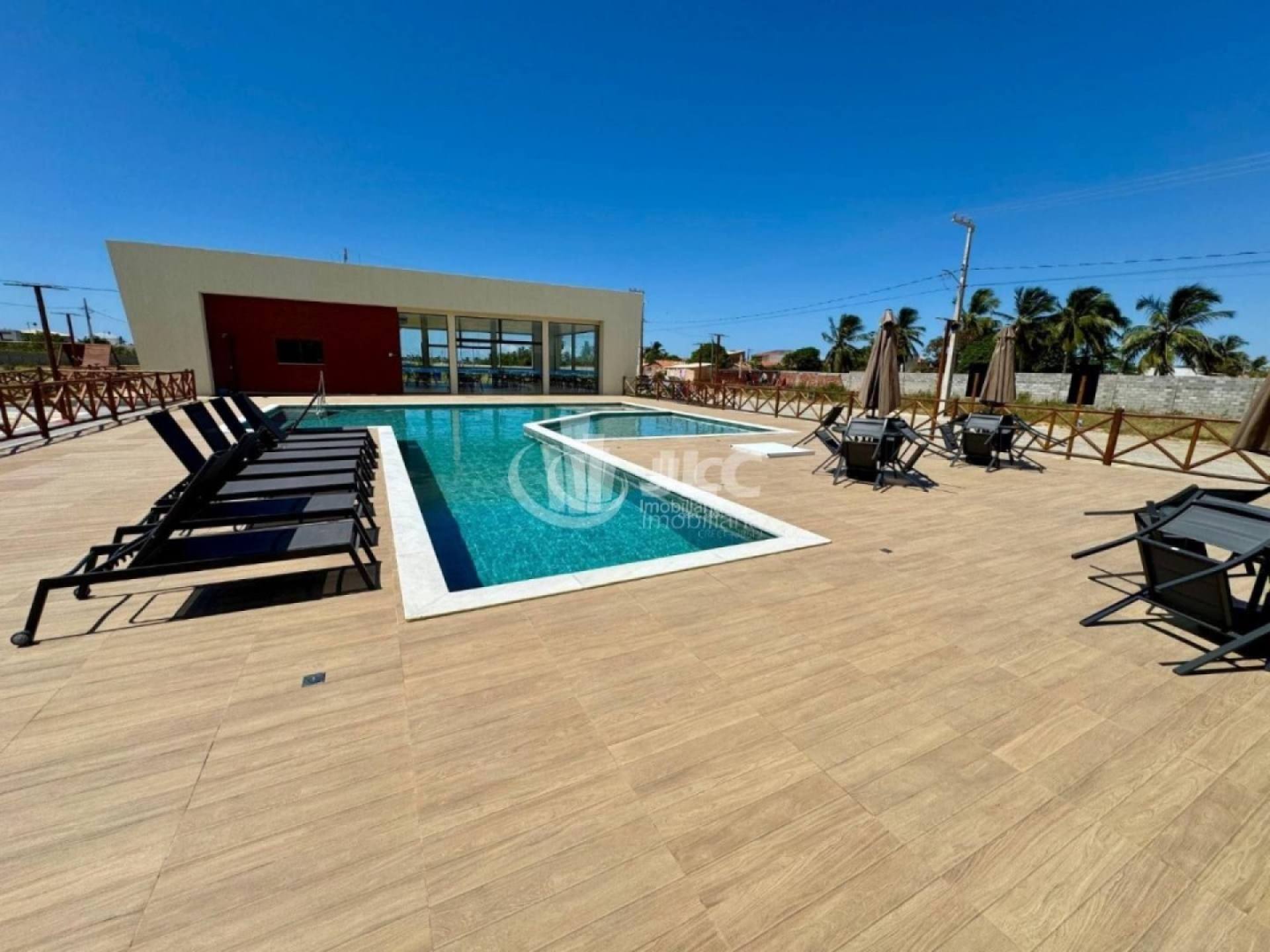 Lote no Sunset Beach Residence