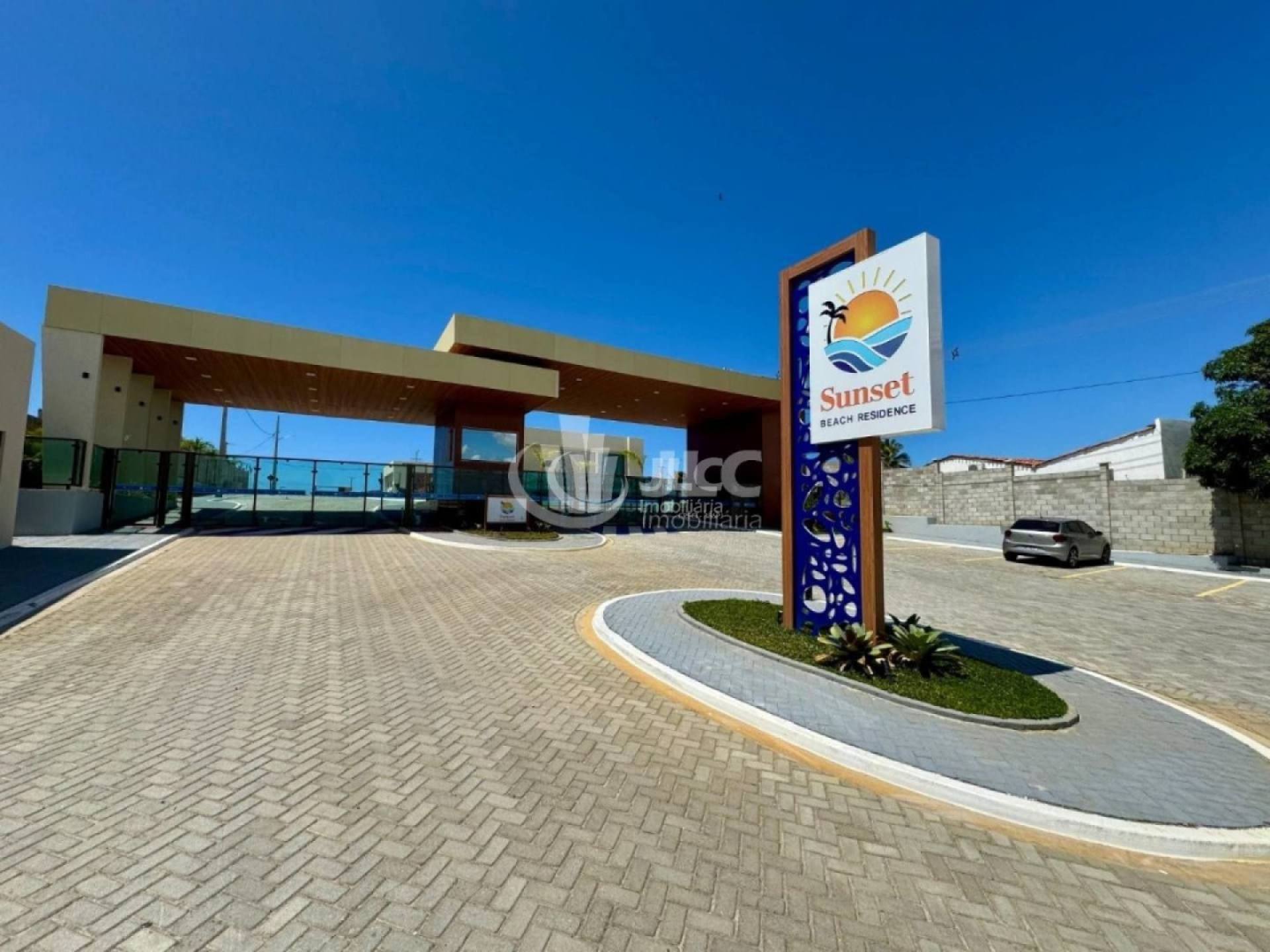 Lote no Sunset Beach Residence