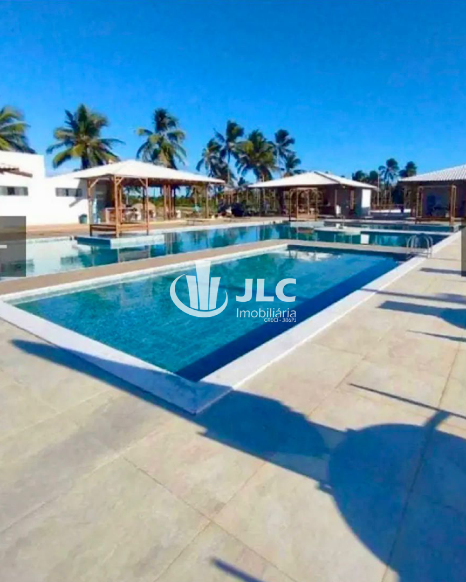 Lote no Padang Residence