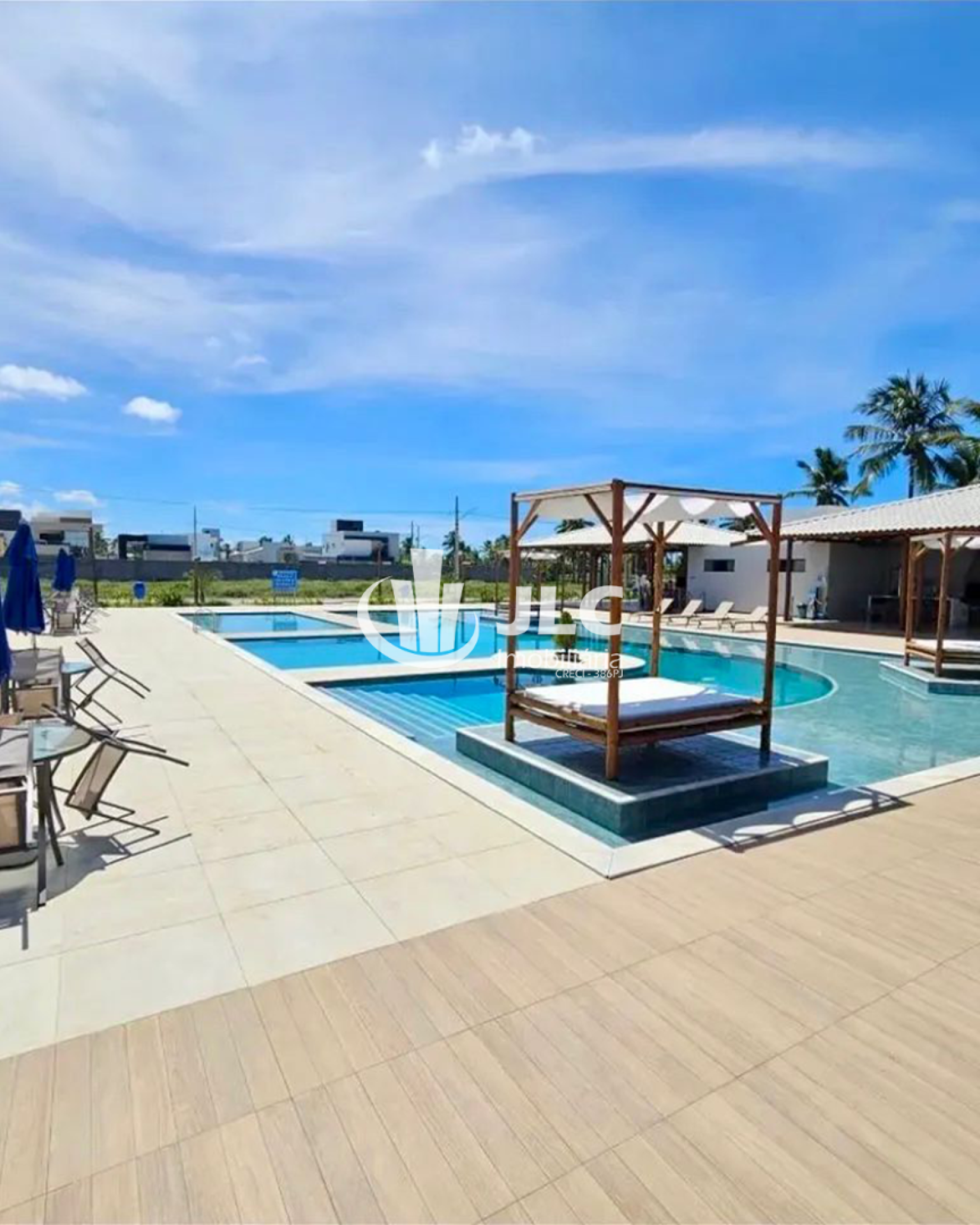 Lote no Padang Residence