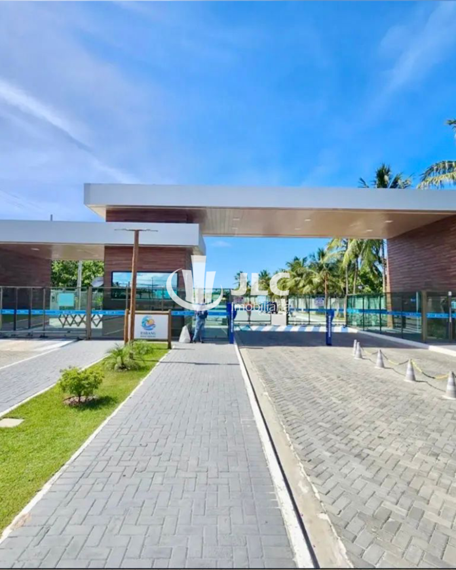 Lote no Padang Residence