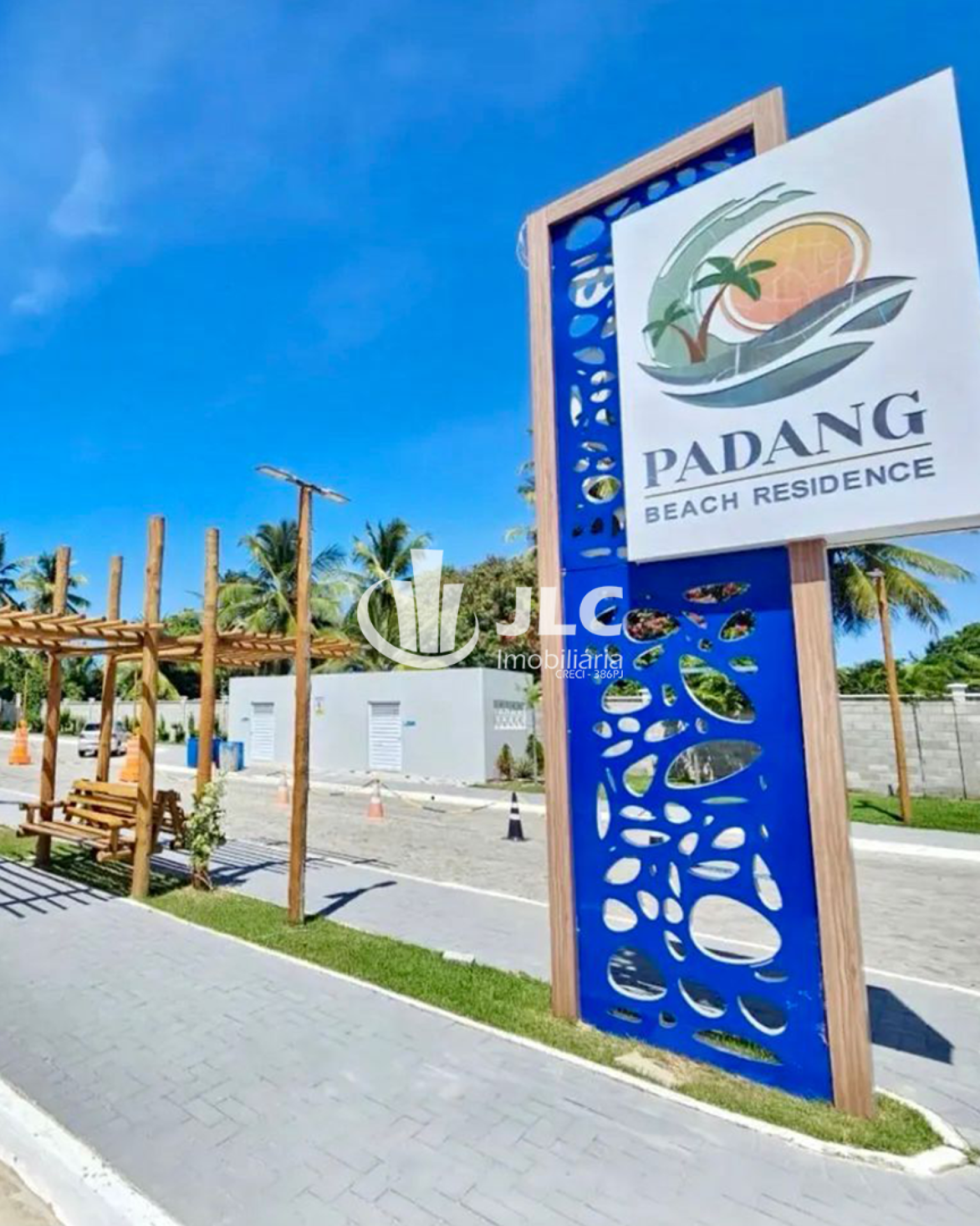 Lote no Padang Residence