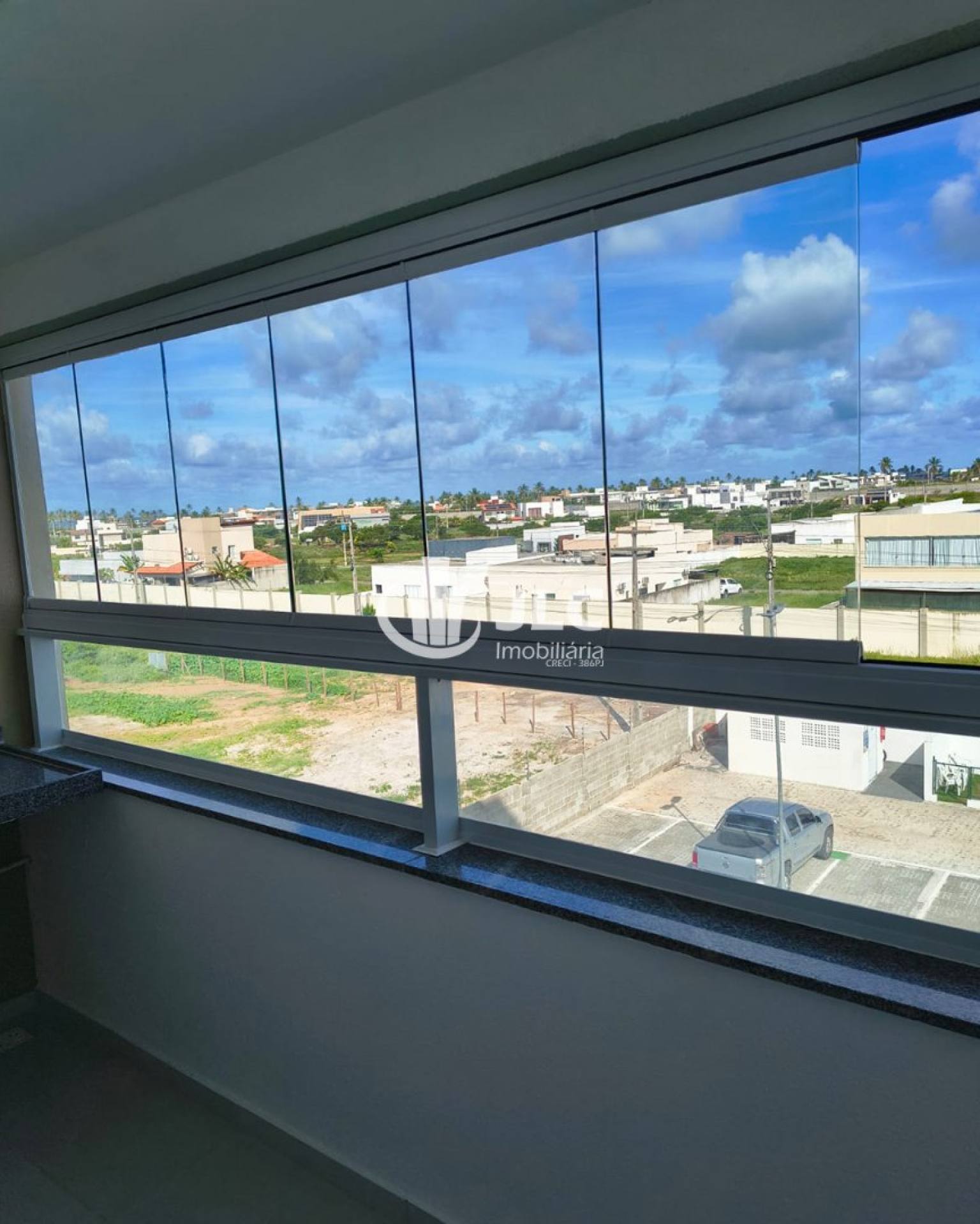 Apartamento no Moradas da Barra