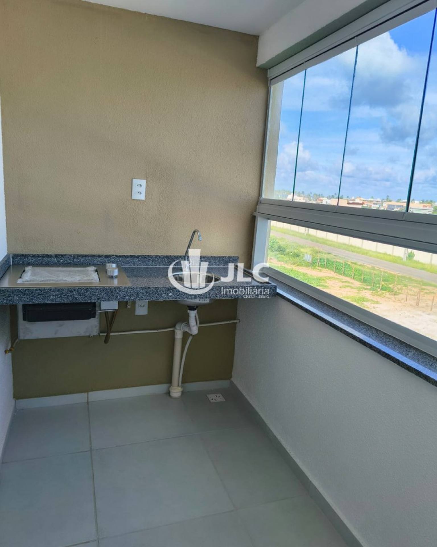 Apartamento no Moradas da Barra