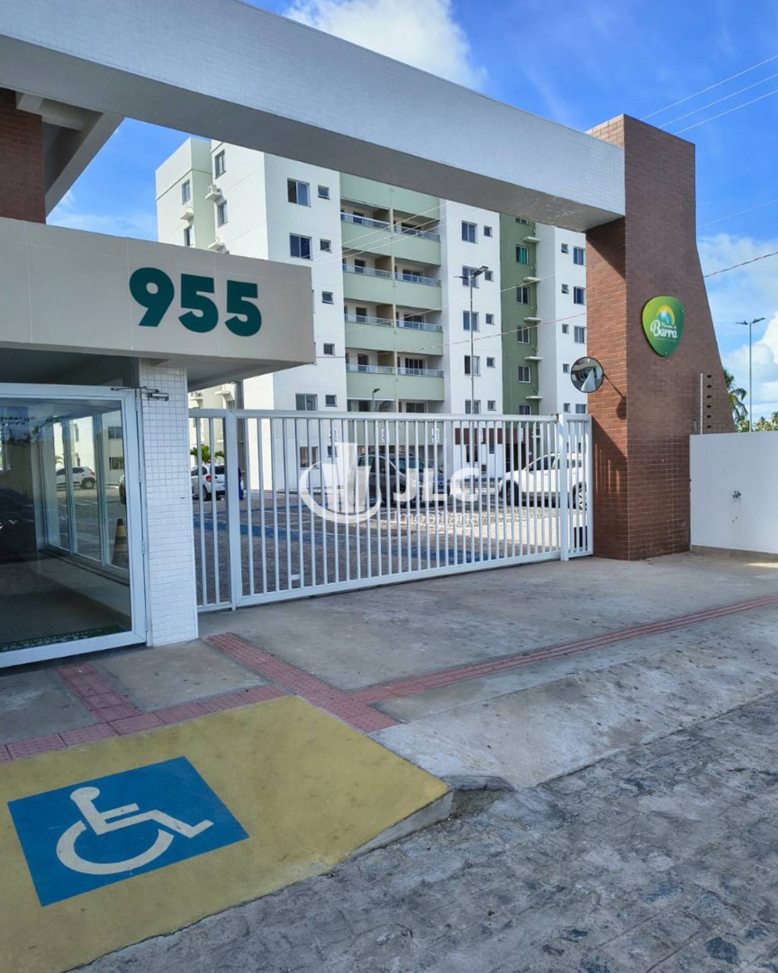 Apartamento no Moradas da Barra