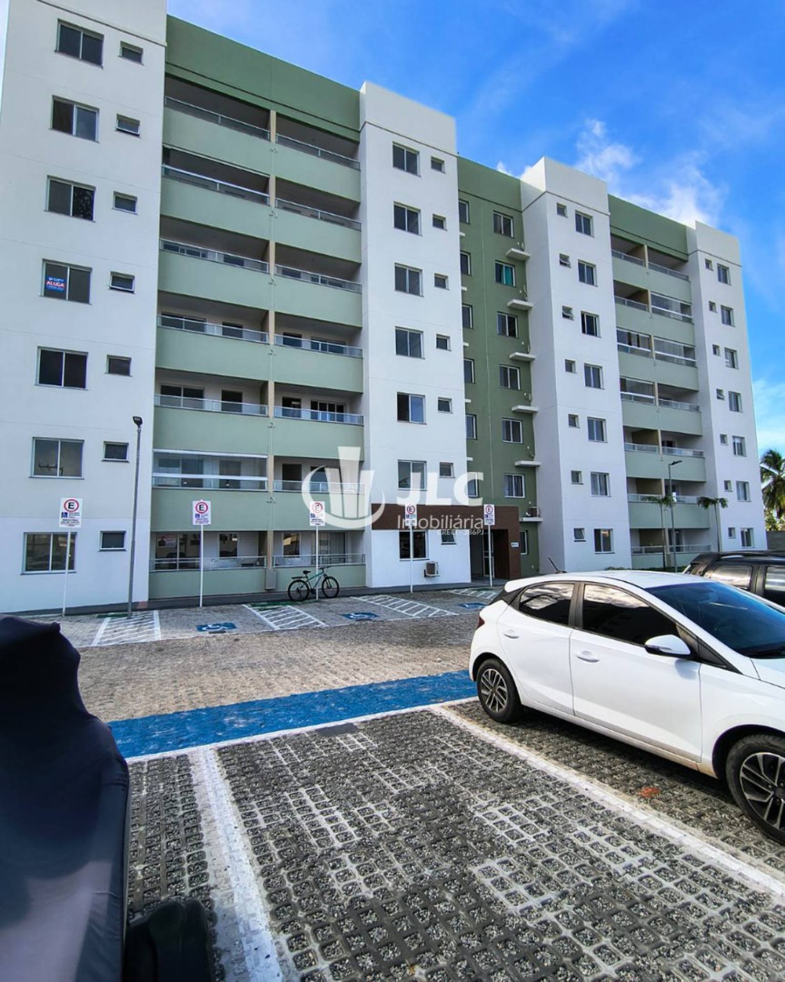 Apartamento no Moradas da Barra