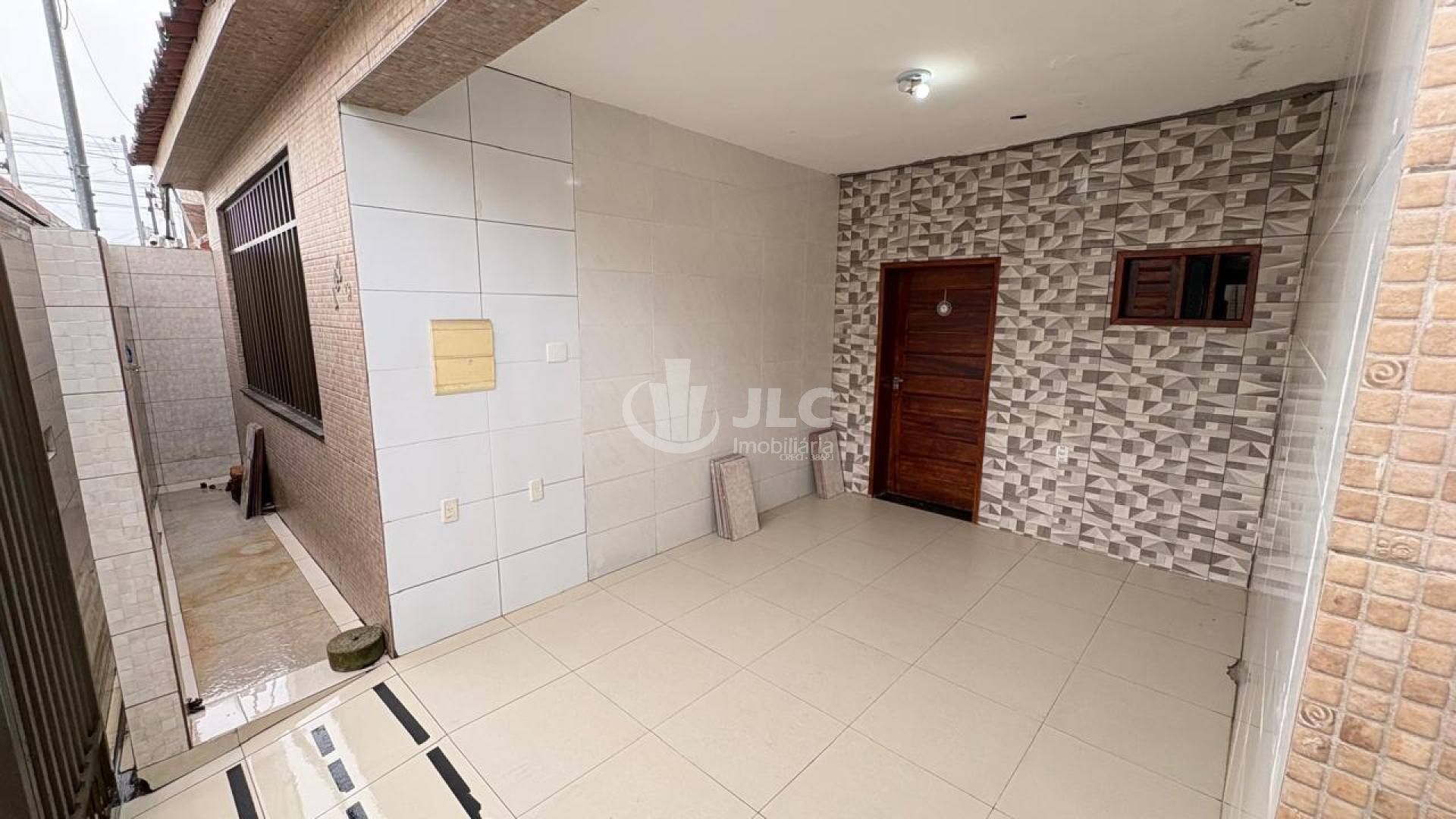 Casa na 13 de julho