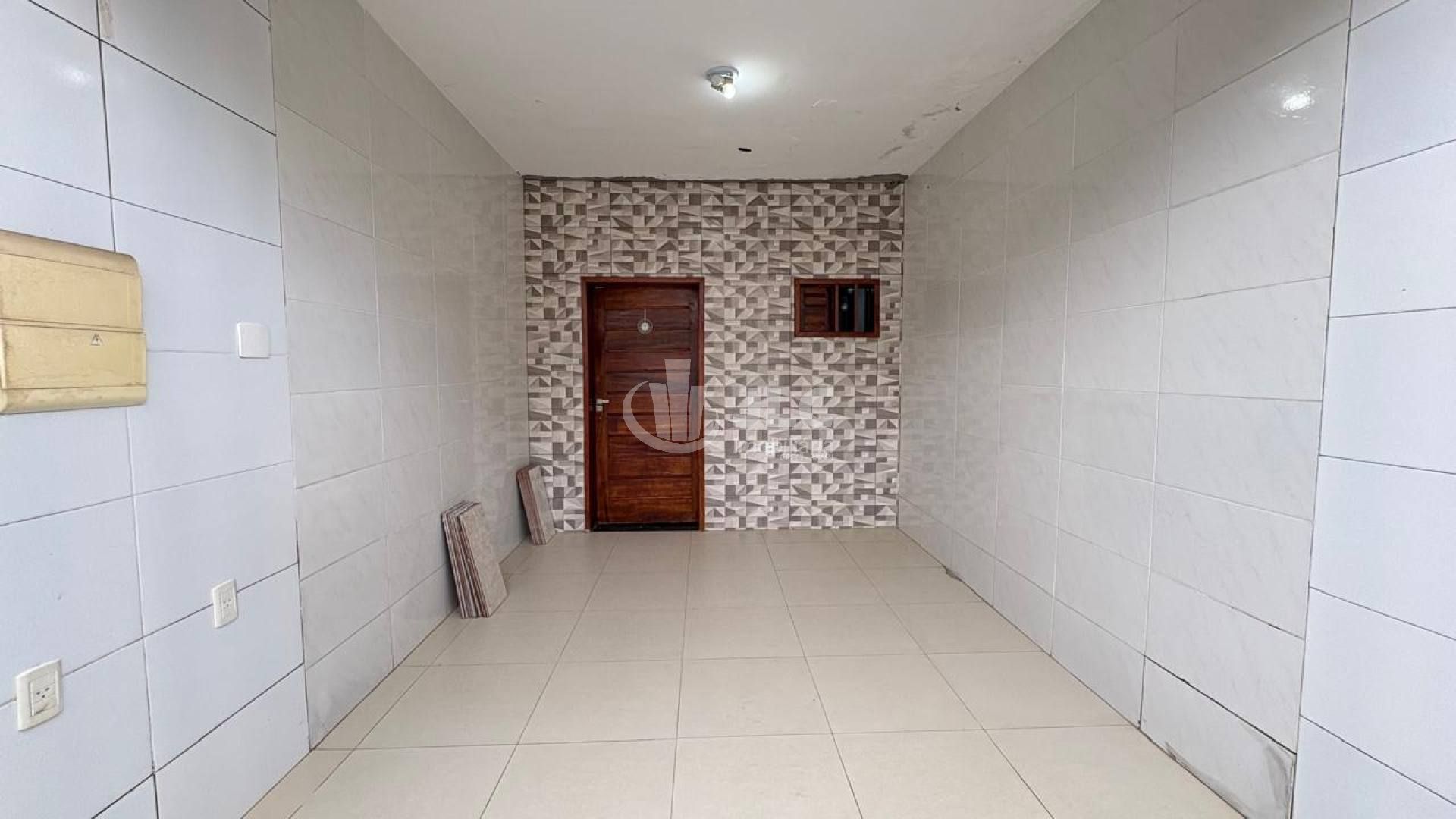 Casa na 13 de julho