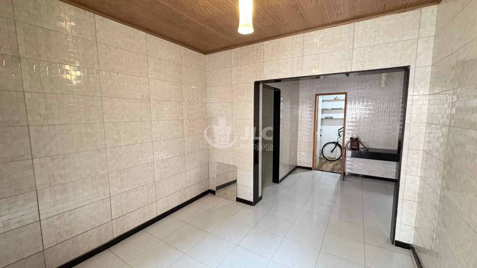 Casa na 13 de julho