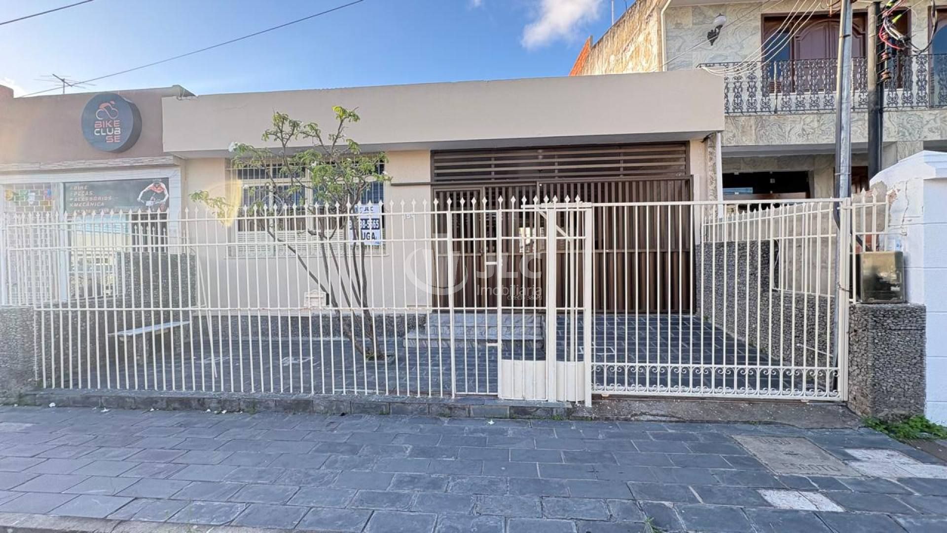 Casa no Bairro São José