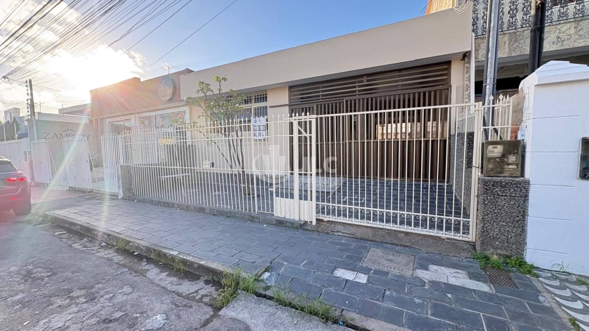 Casa no Bairro São José