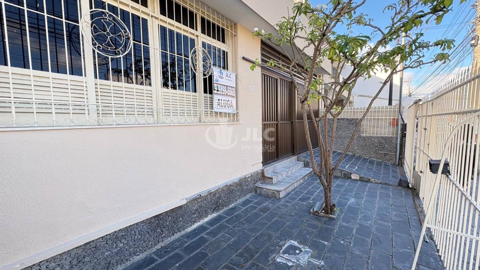 Casa no Bairro São José