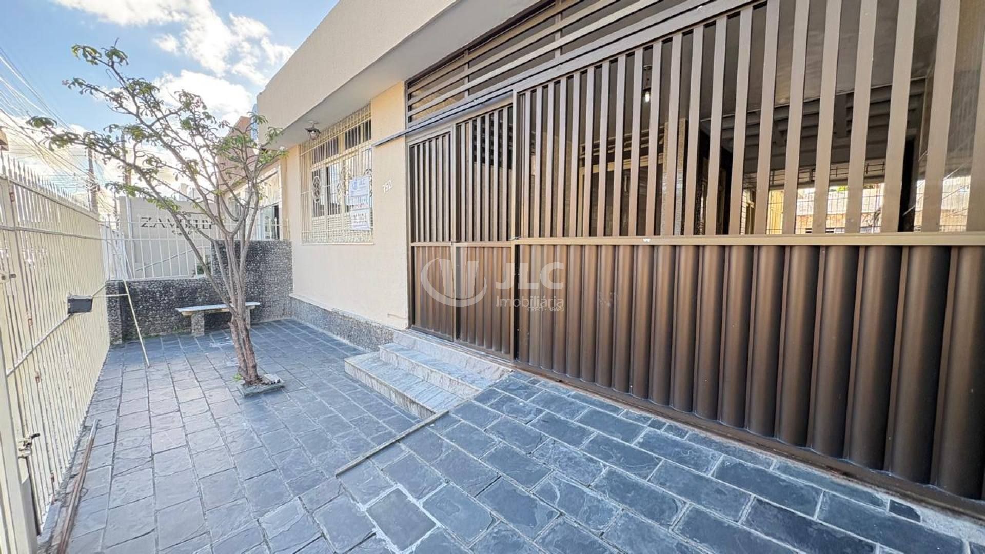 Casa no Bairro São José