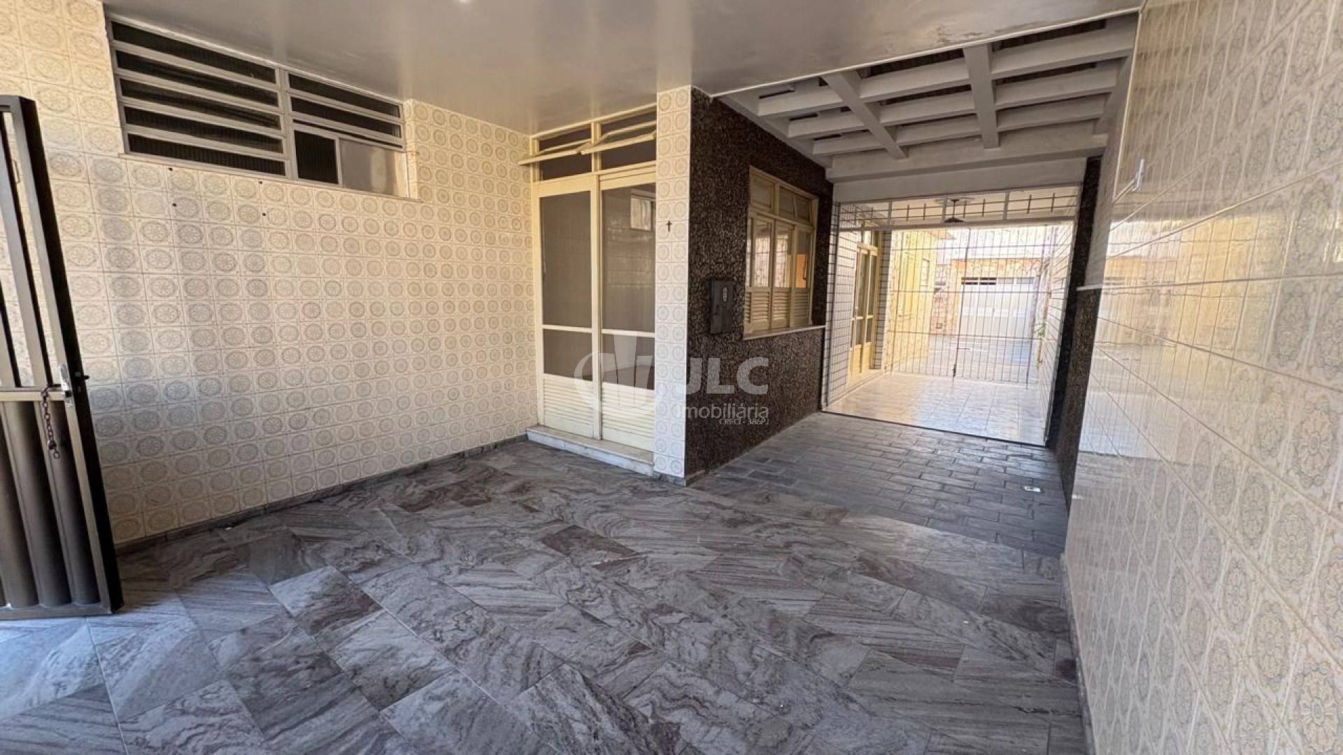 Casa no Bairro São José