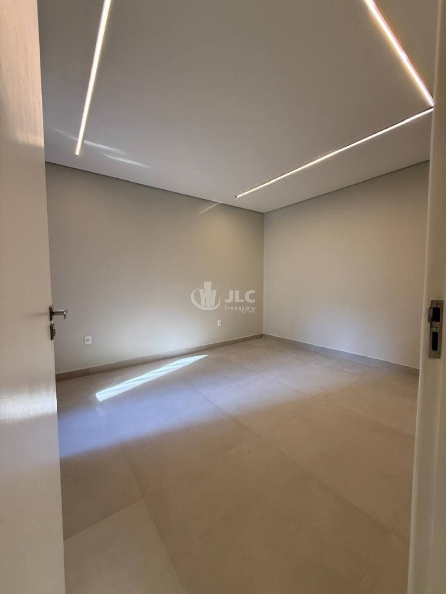 Casa no Luzia