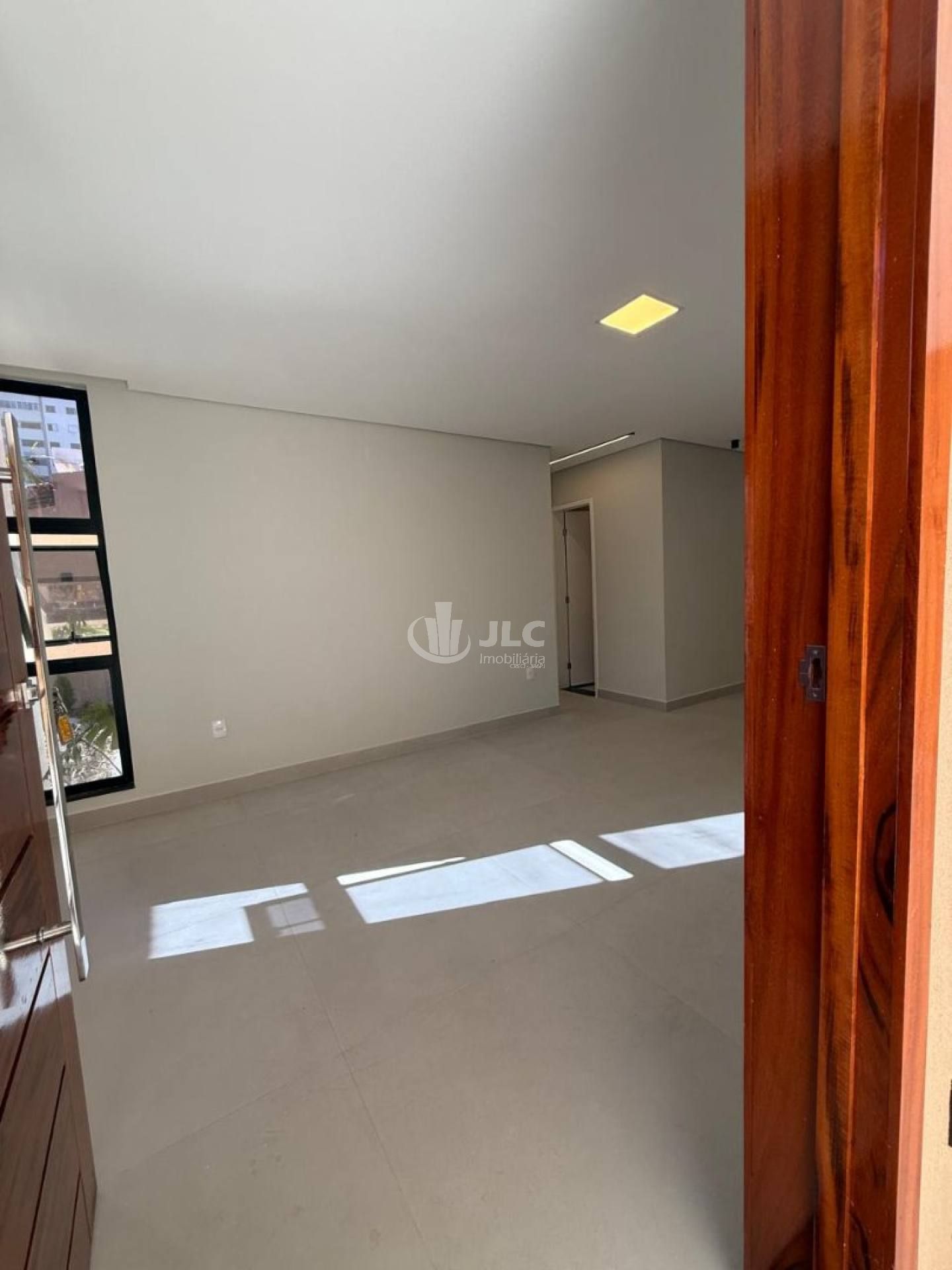Casa no Luzia