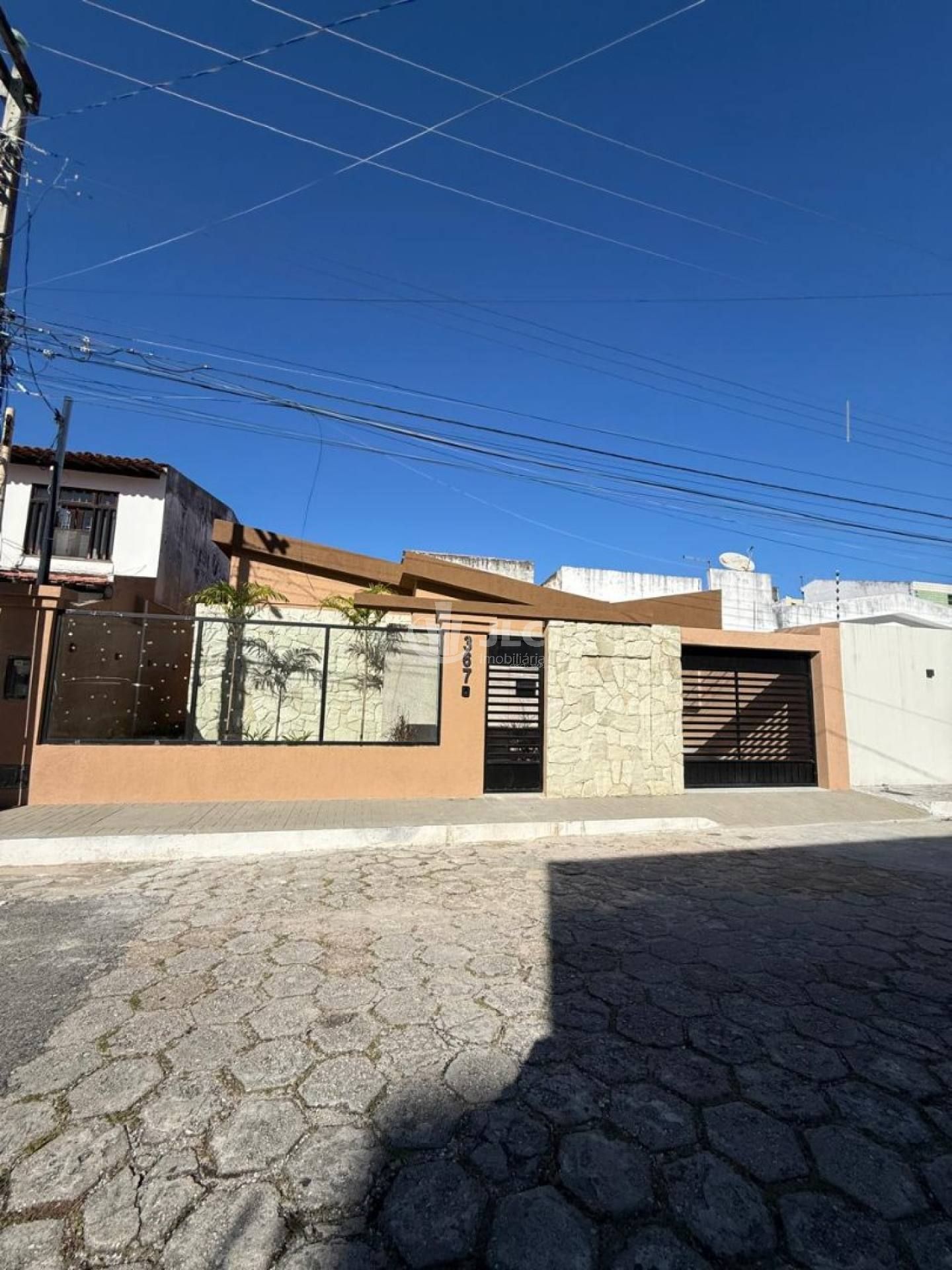 Casa no Luzia