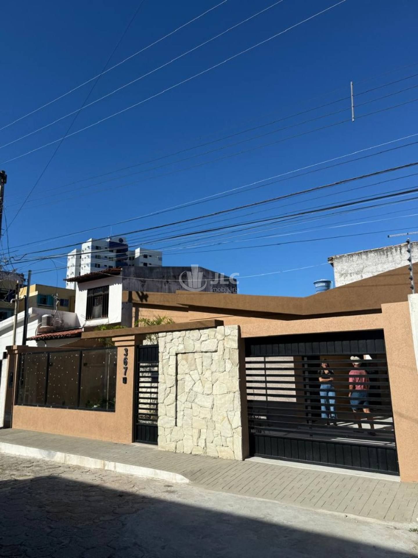Casa no Luzia