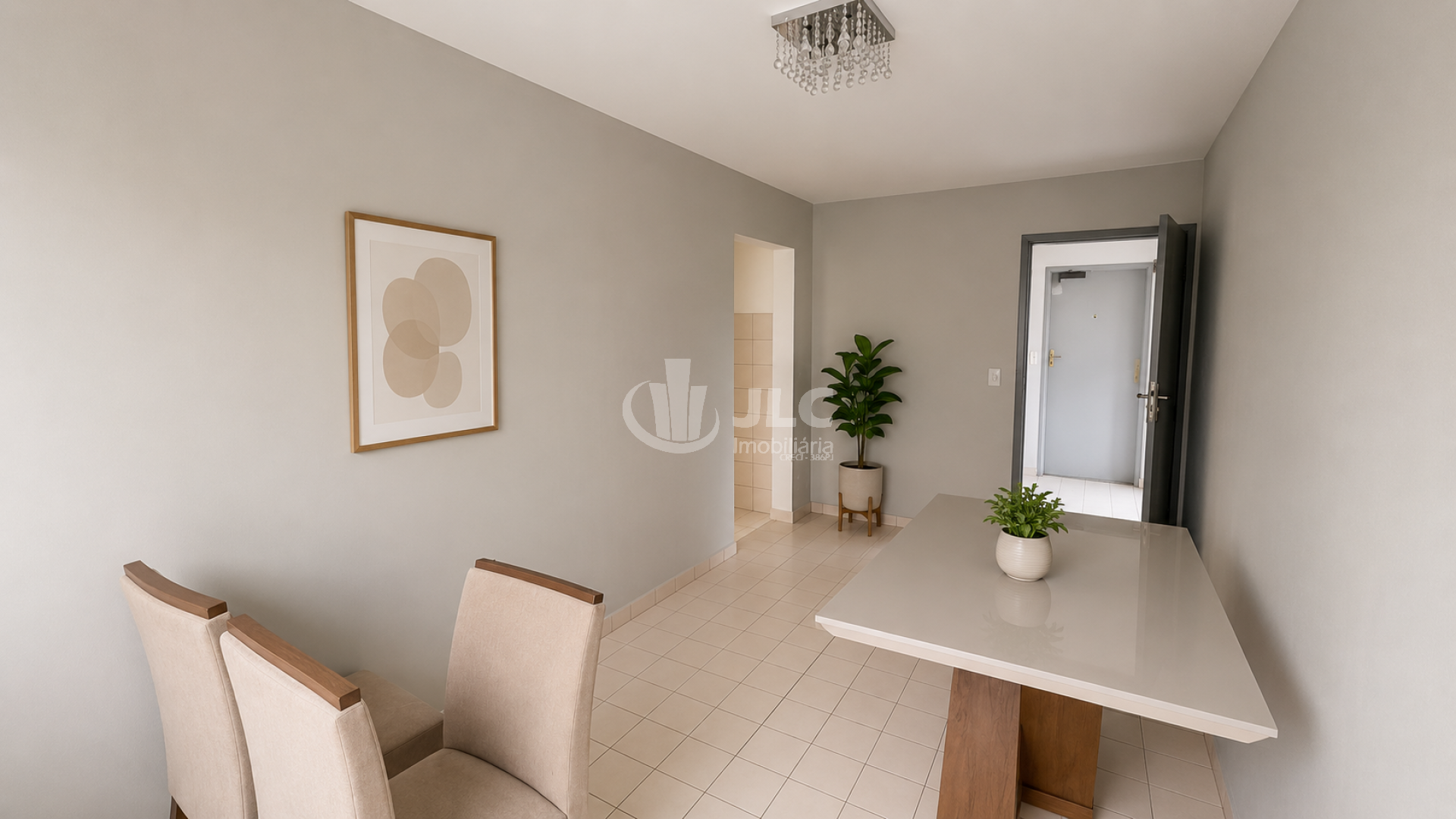 Residencial Moriá