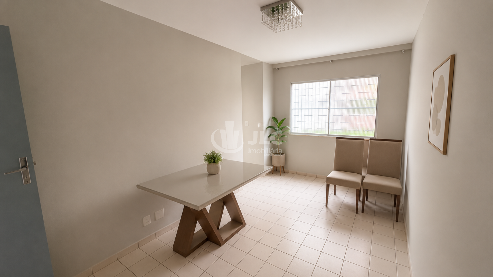 Residencial Moriá
