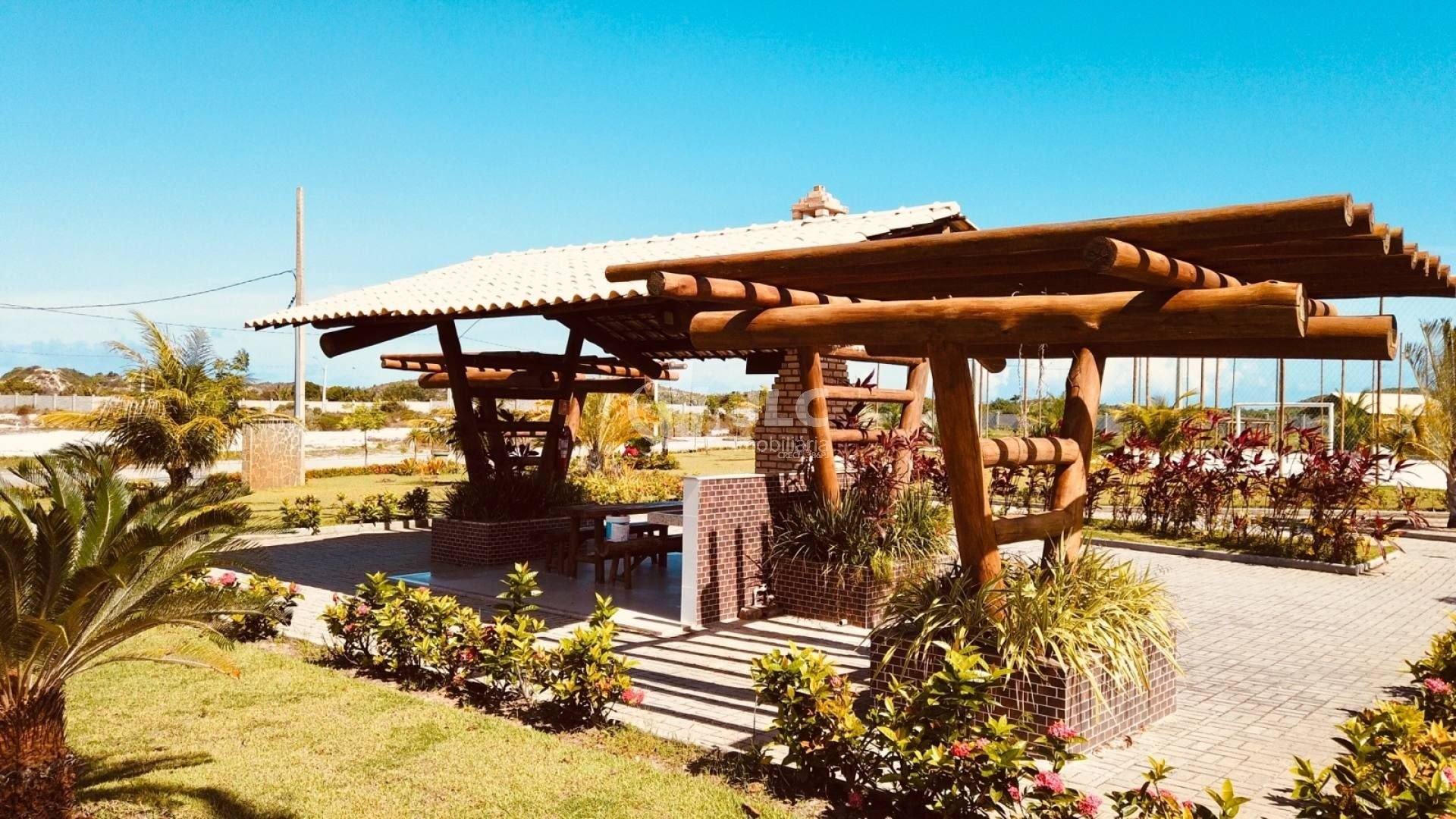 Lote no Condomínio Fazenda Real I