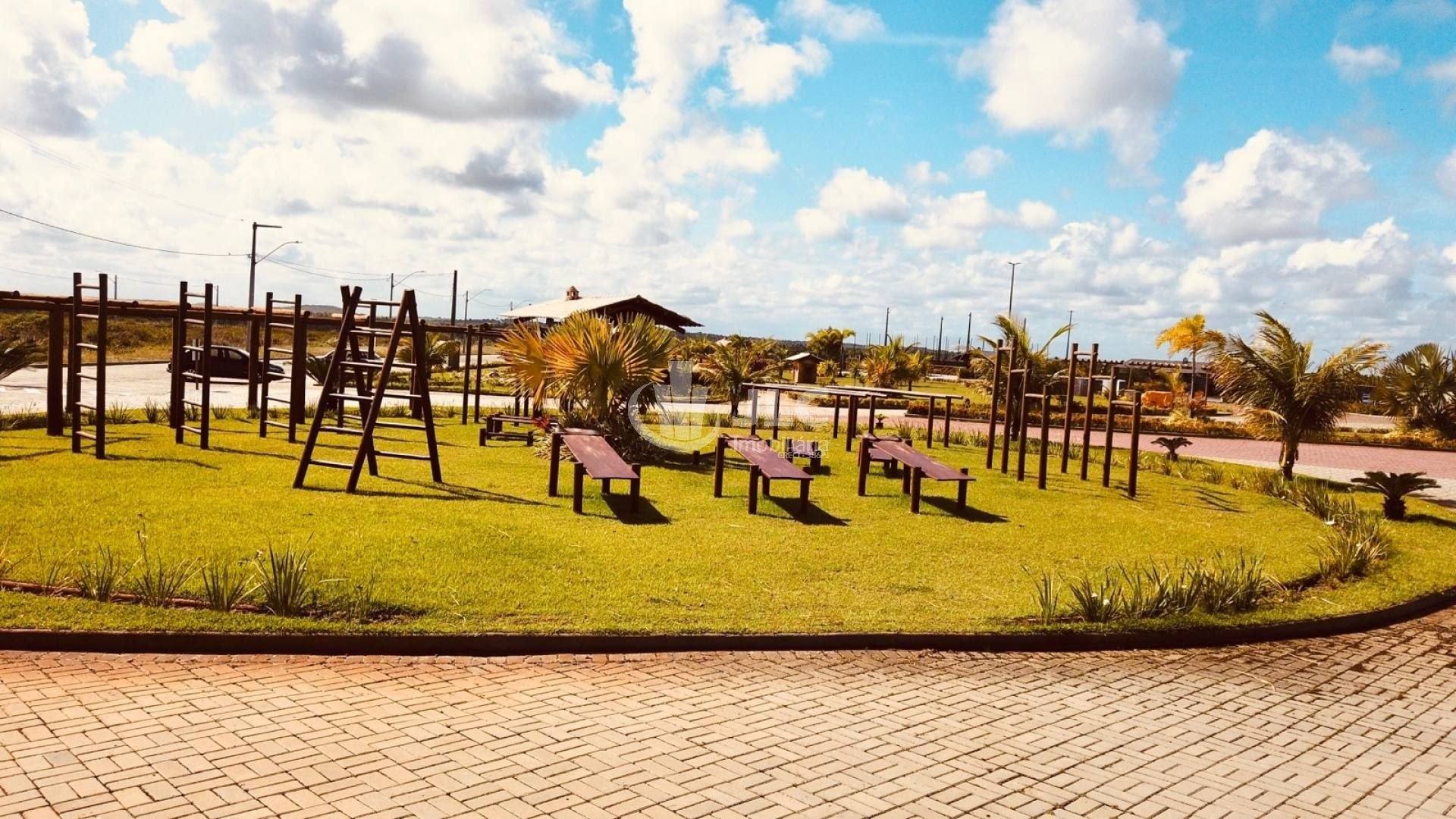 Lote no Condomínio Fazenda Real I