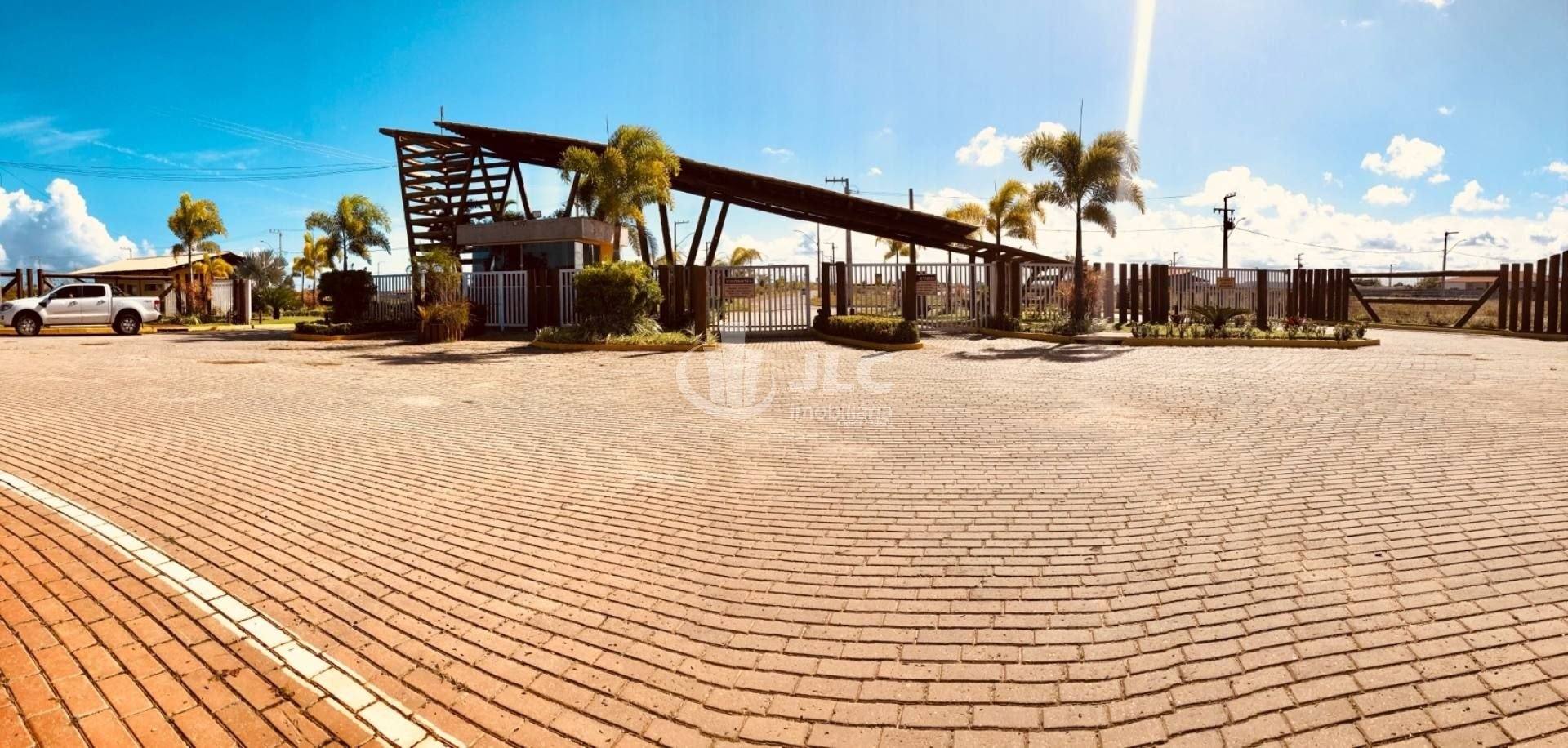 Lote no Condomínio Fazenda Real I