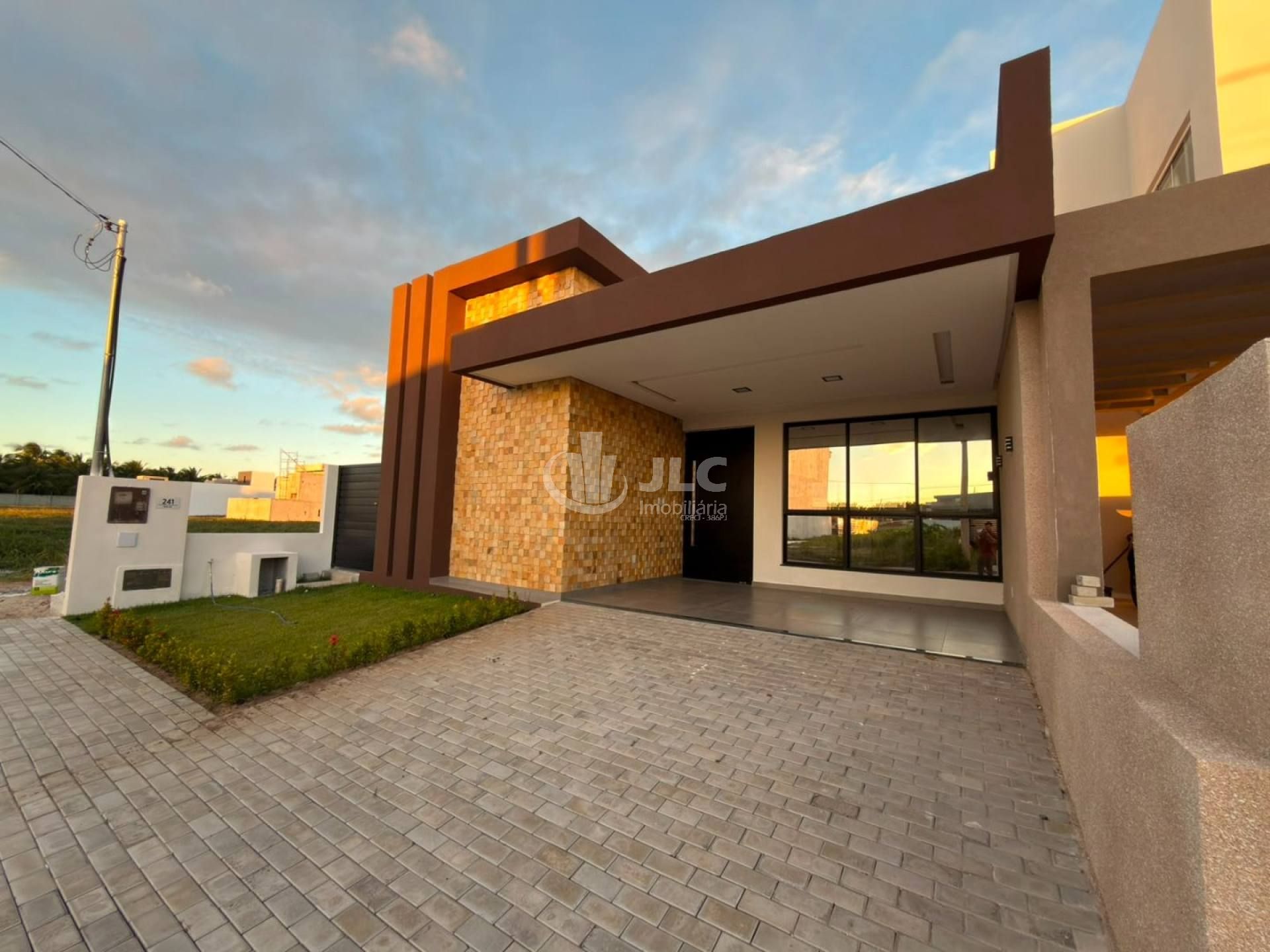 Casa no Villaredo Barra