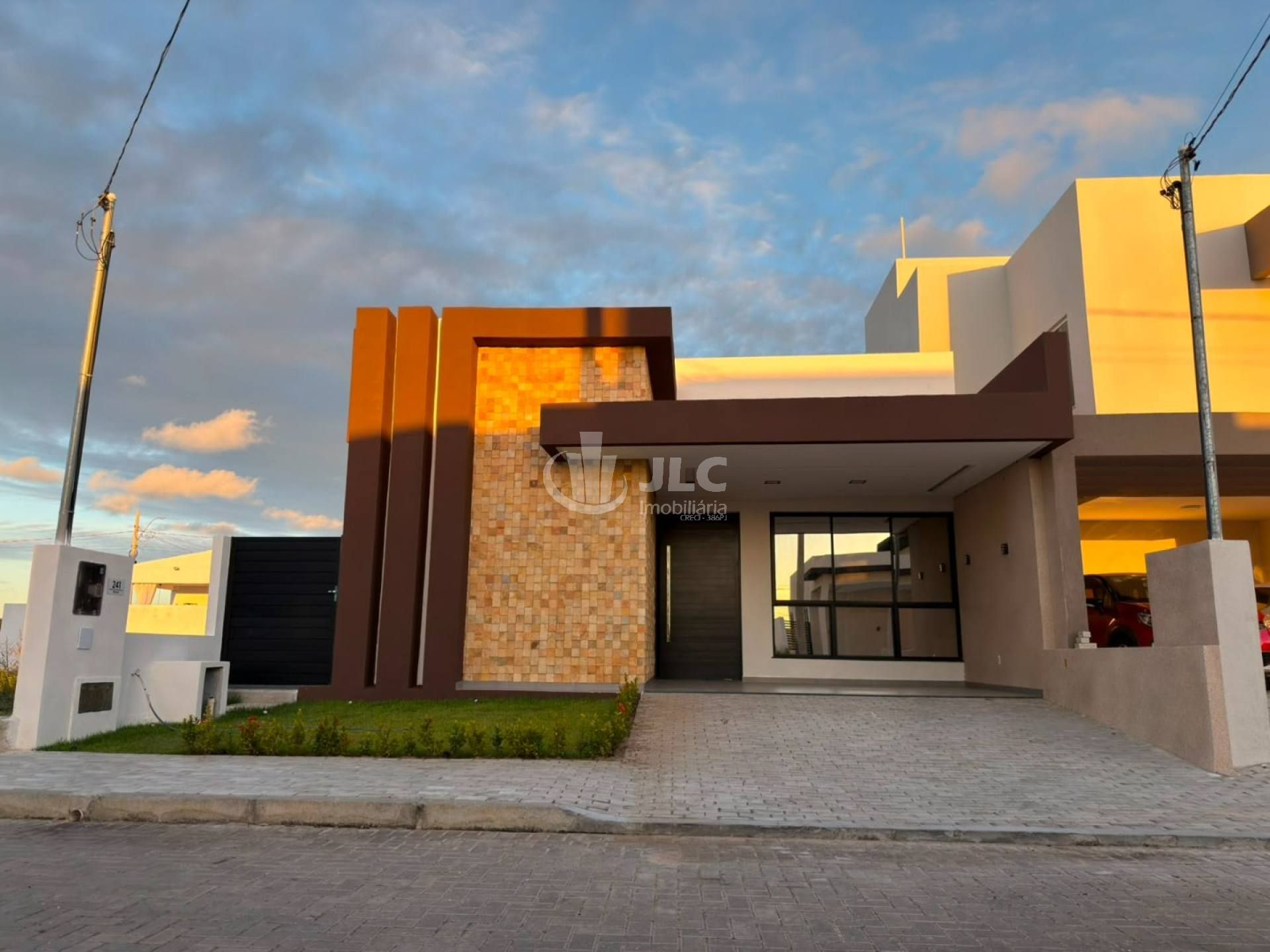 Casa no Villaredo Barra