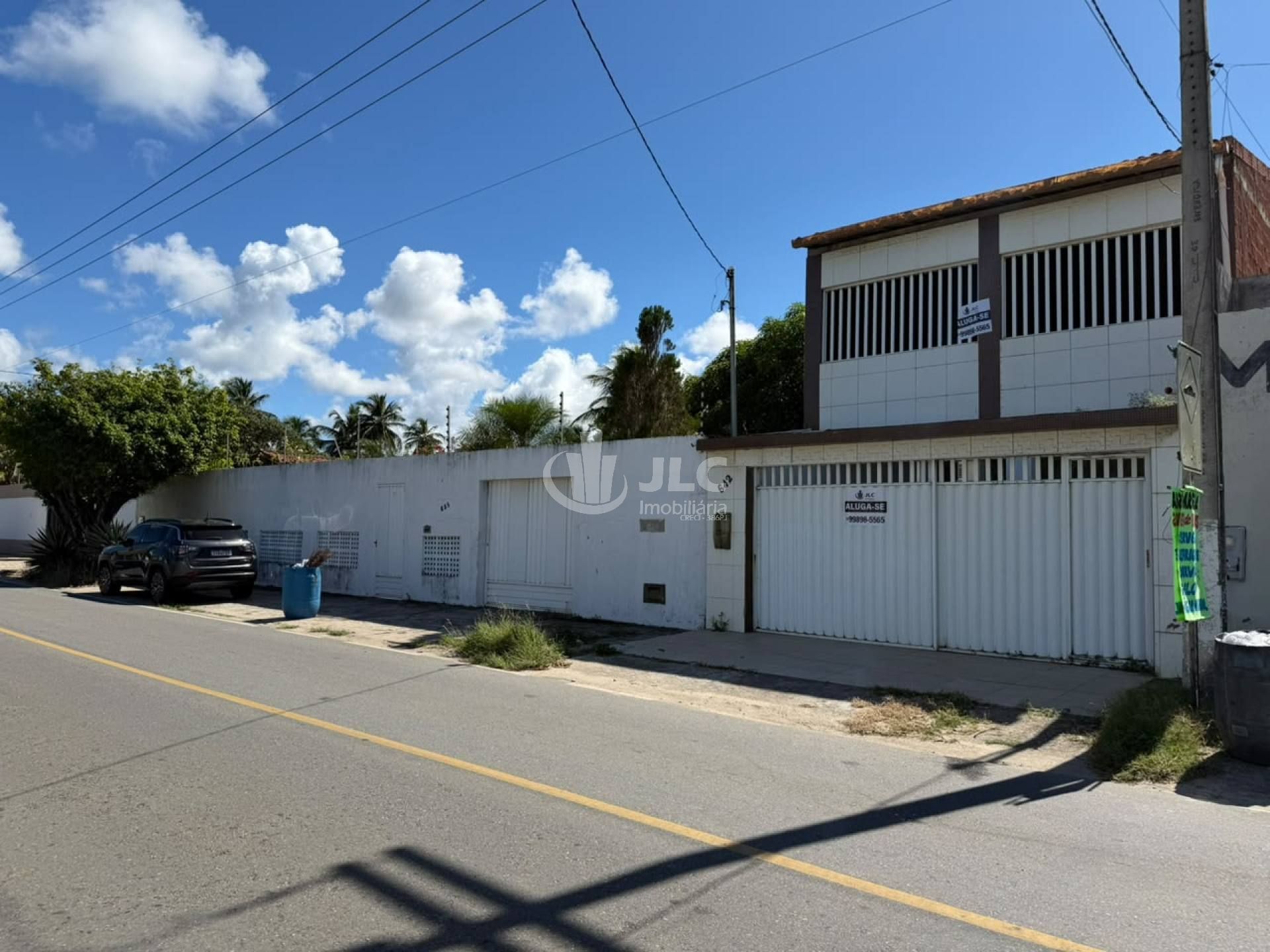 Casa no Mosqueiro - Zona de expansão