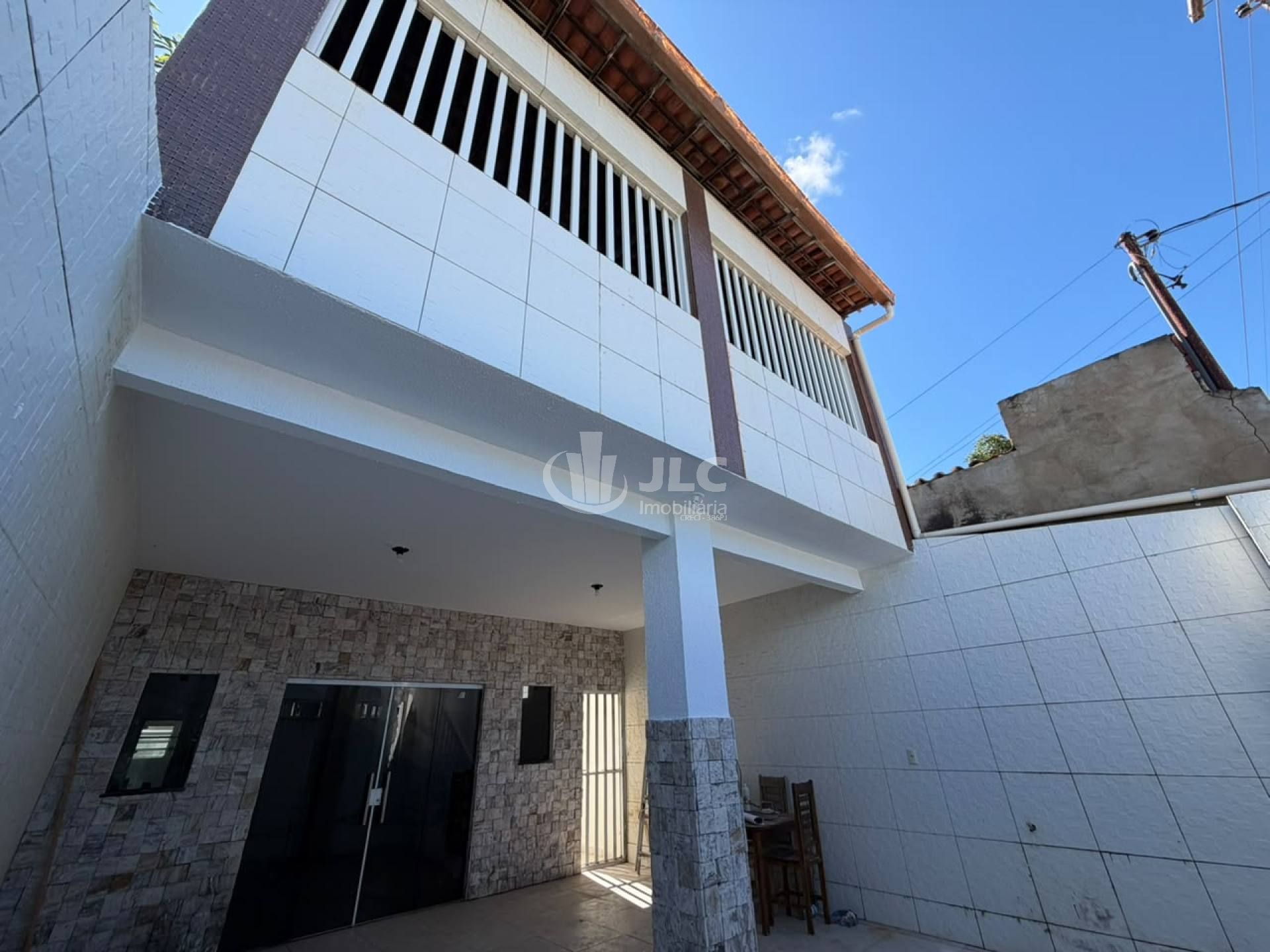 Casa no Mosqueiro - Zona de expansão