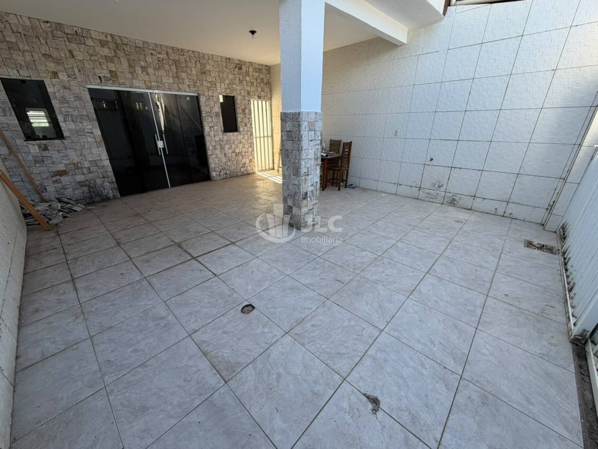 Casa no Mosqueiro - Zona de expansão