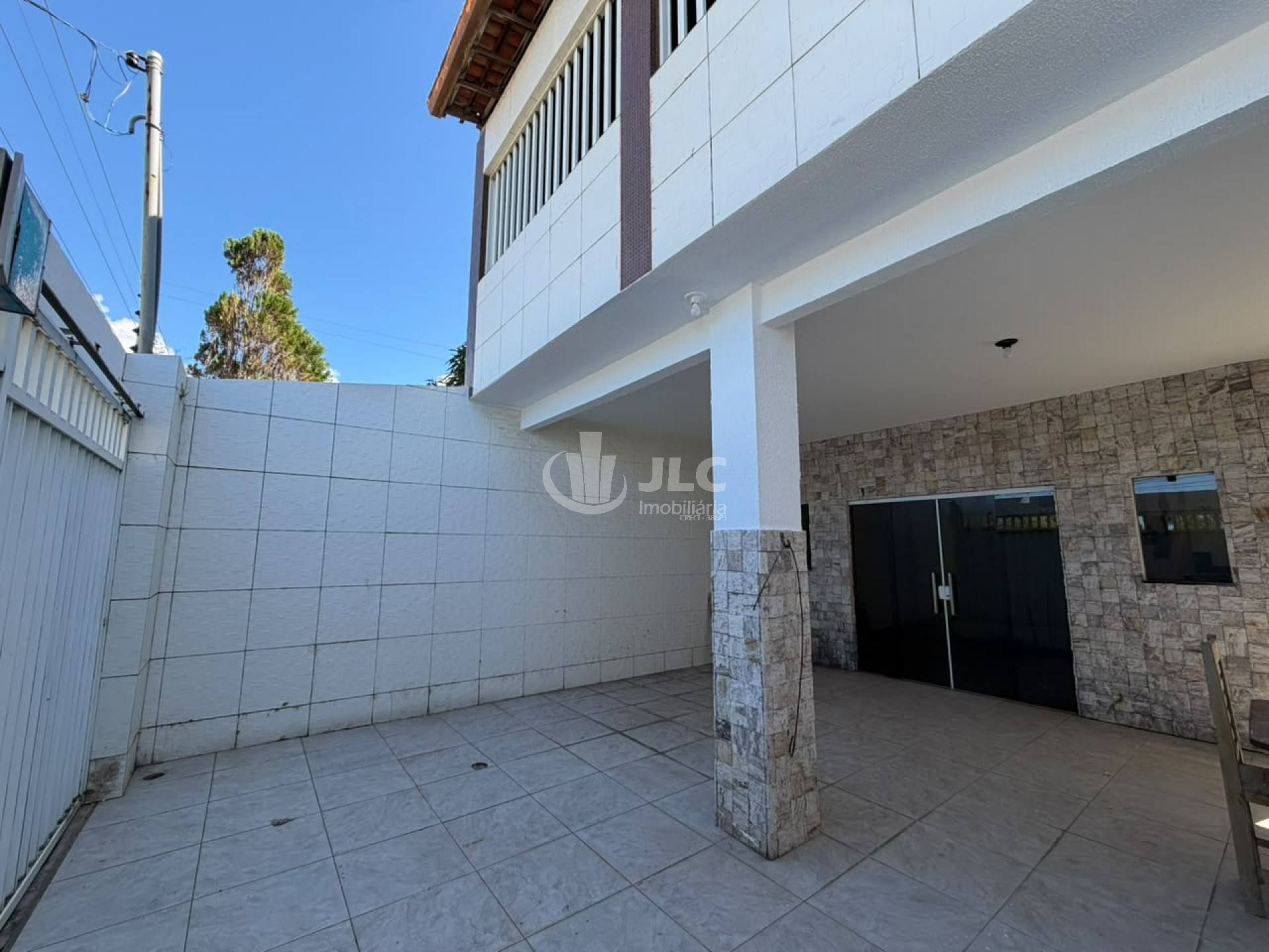 Casa no Mosqueiro - Zona de expansão
