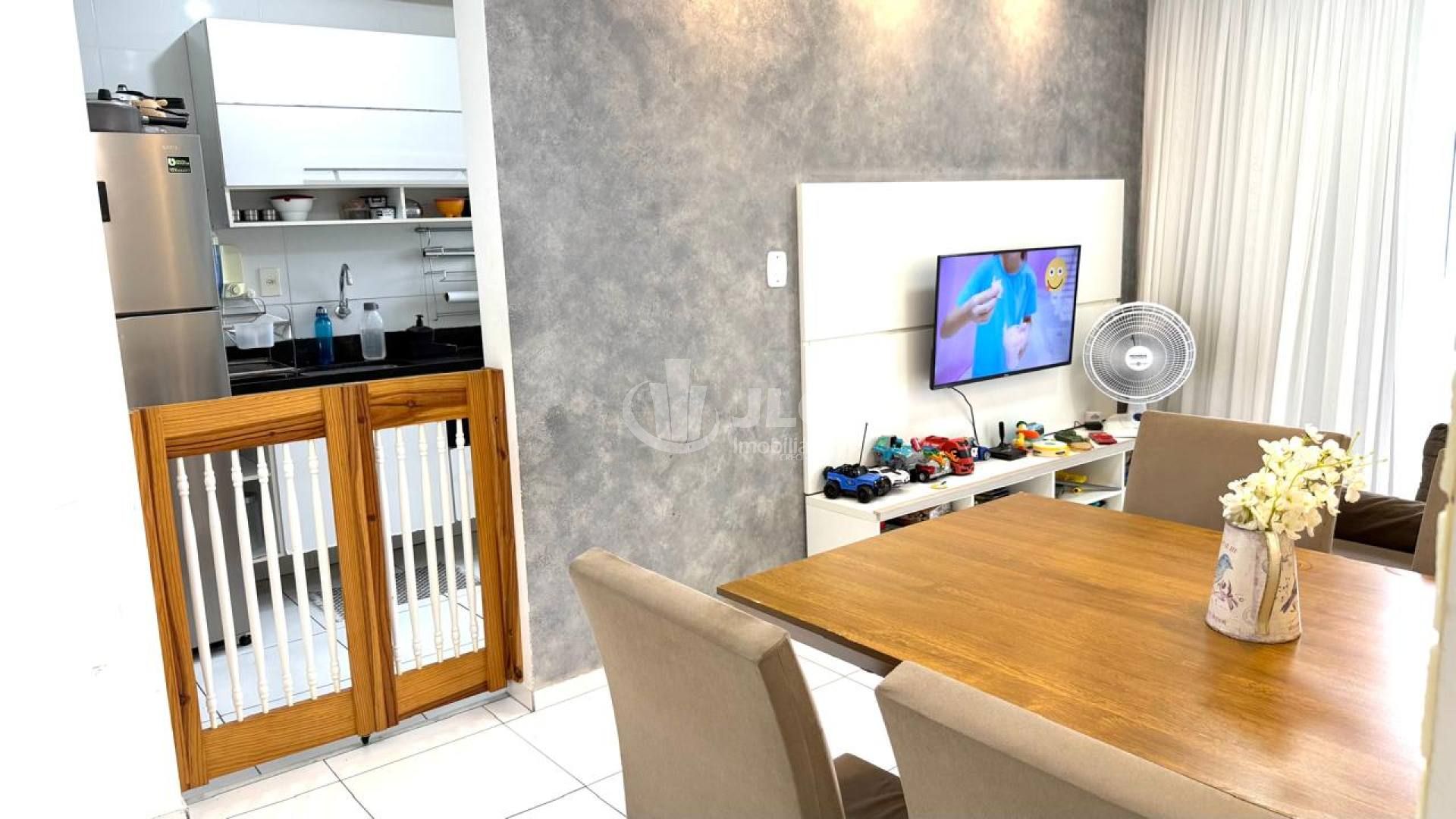 Condomínio Park View Residence
