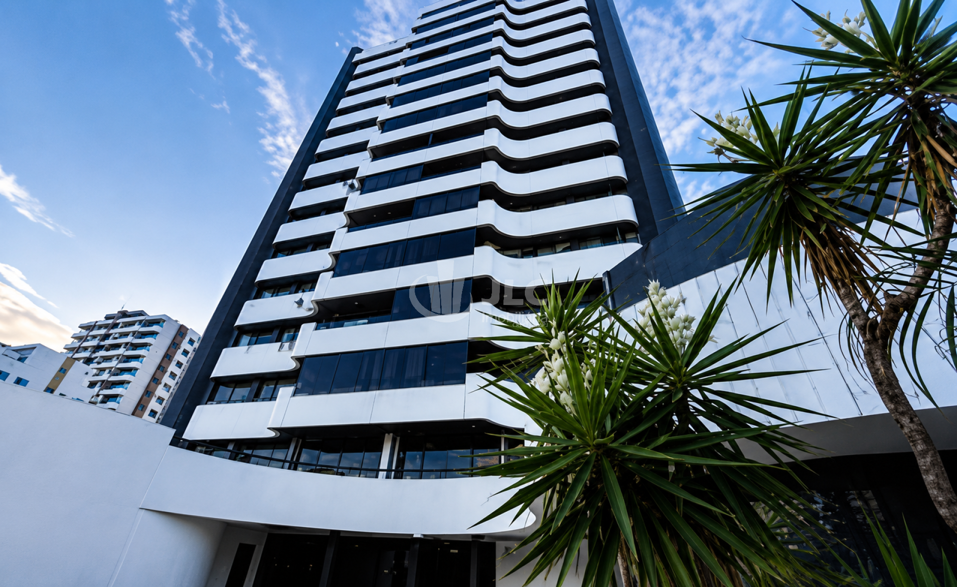 Edifício Mansão Beverly Hills