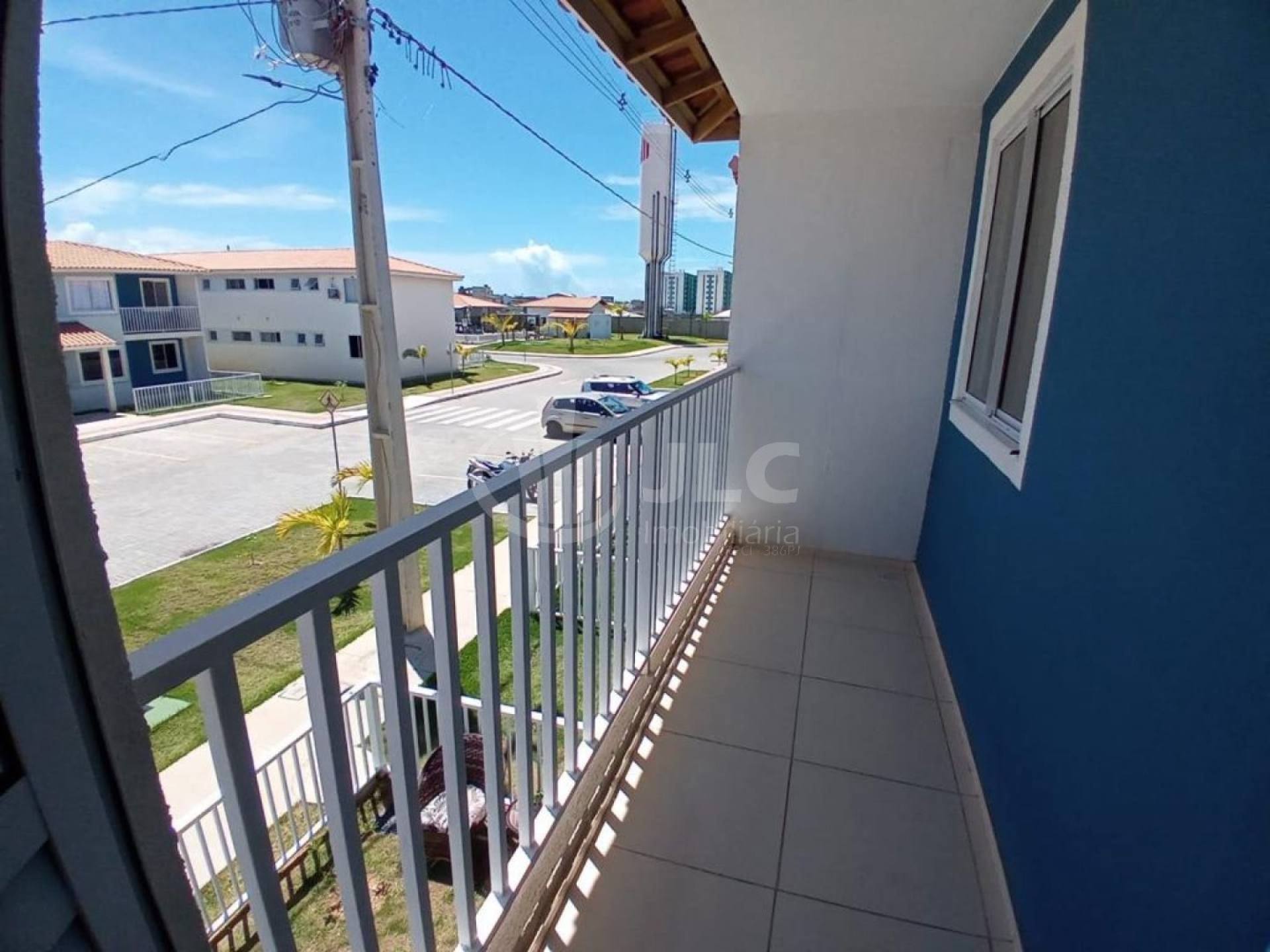 Condomínio Rio barra Mais Viver