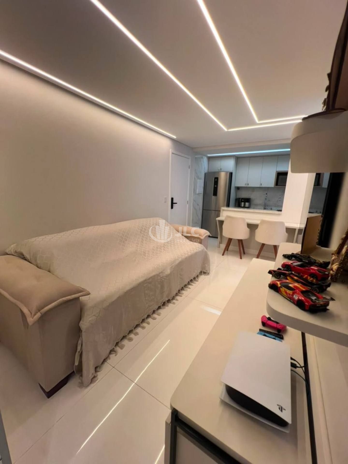 Blue Village Residence