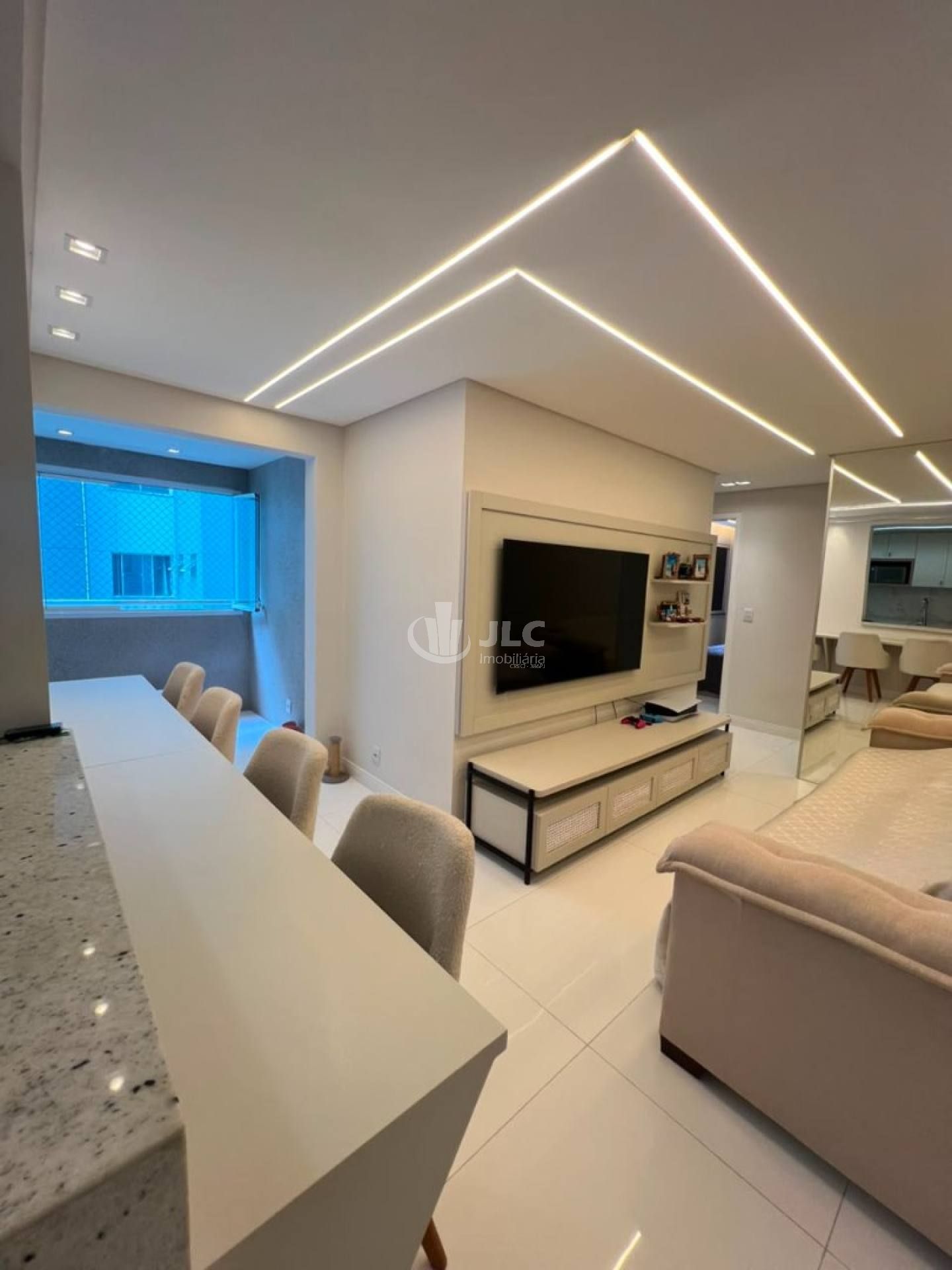 Blue Village Residence
