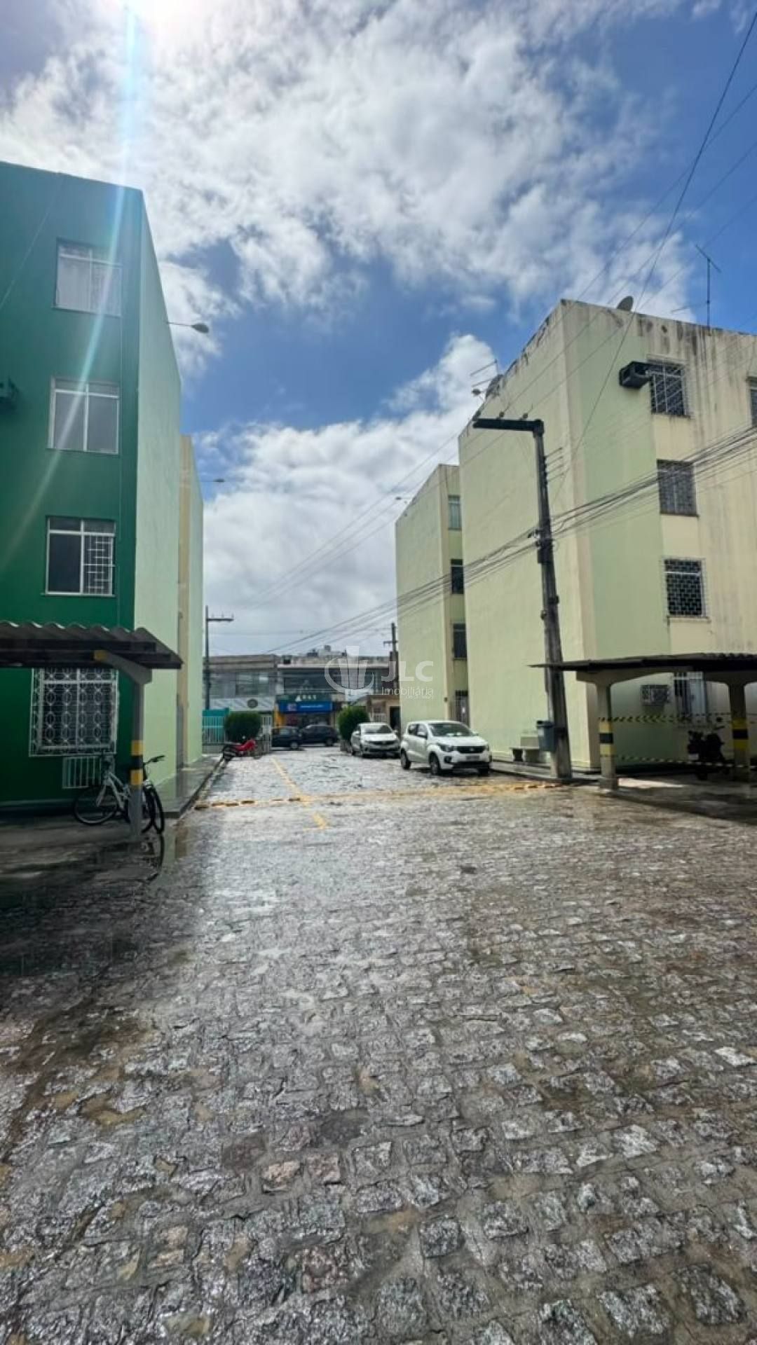 Condomínio Monteiro Lobato