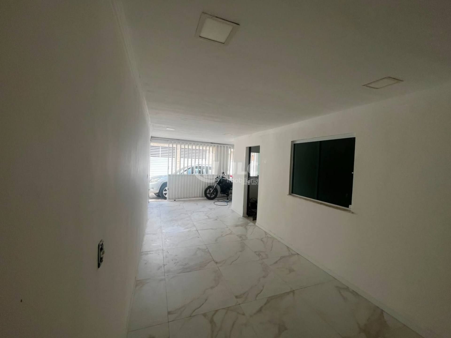 Casa no bairro Cirurgia