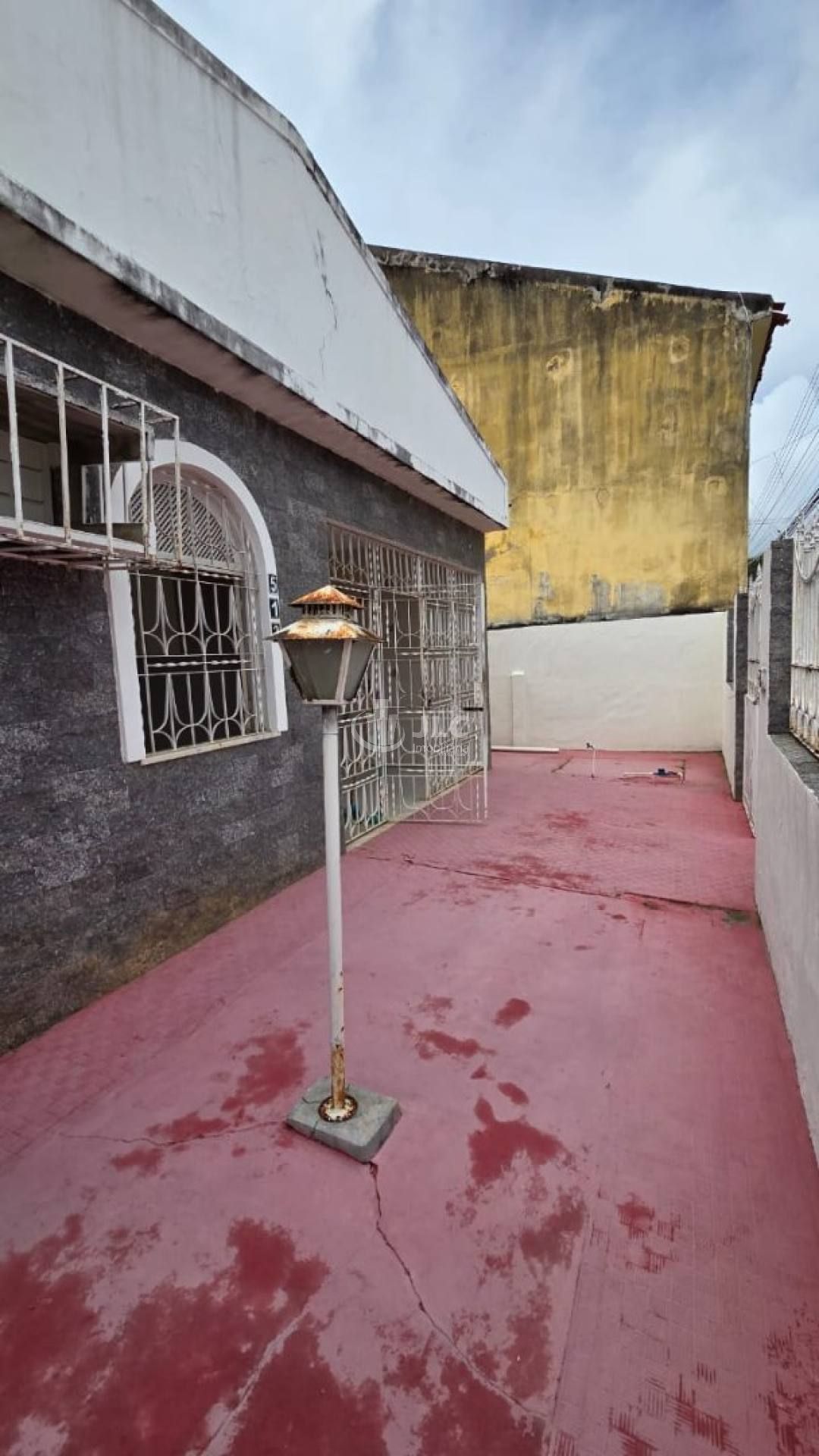Casa no Cirurgia
