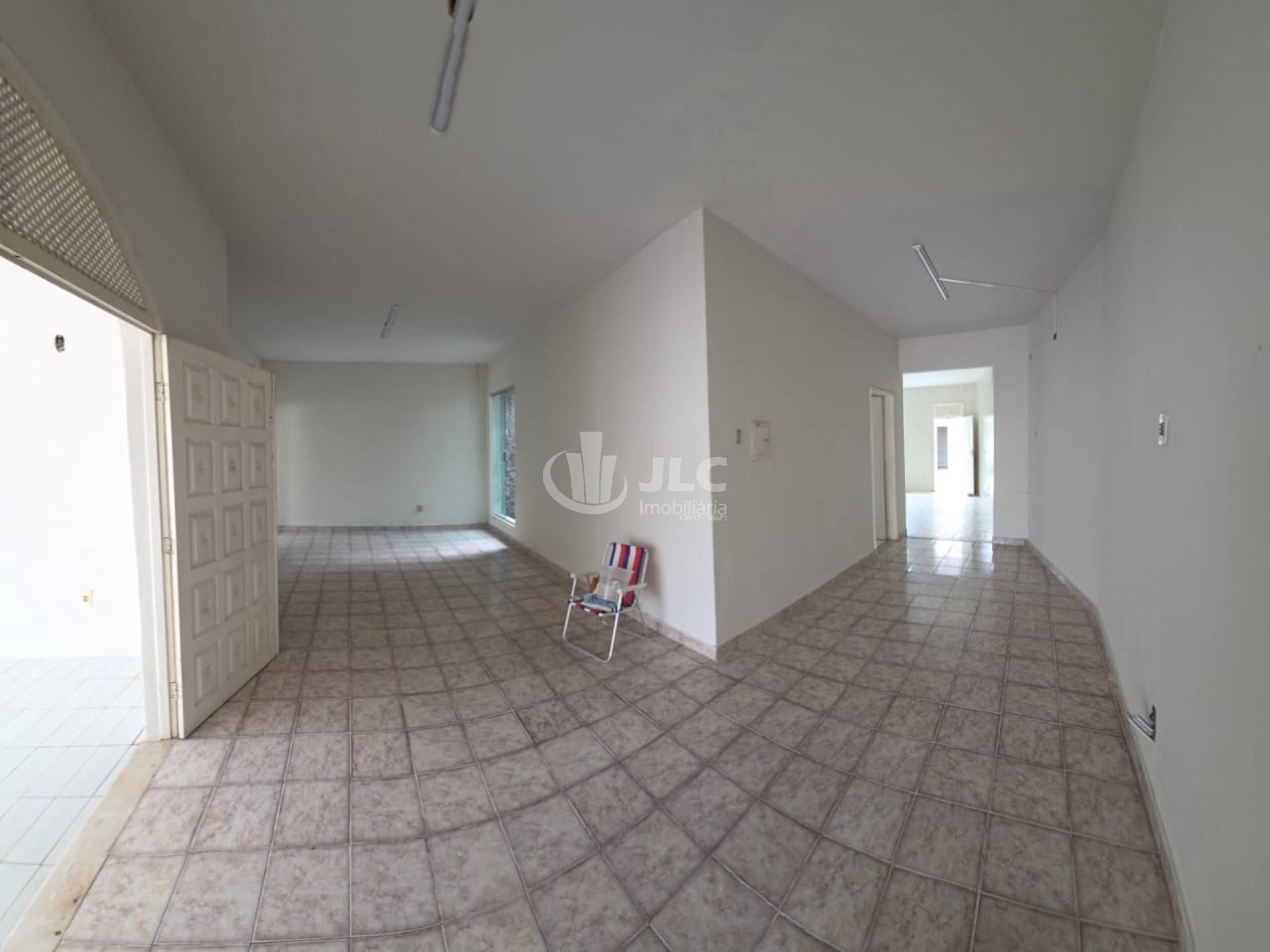 Casa no Cirurgia